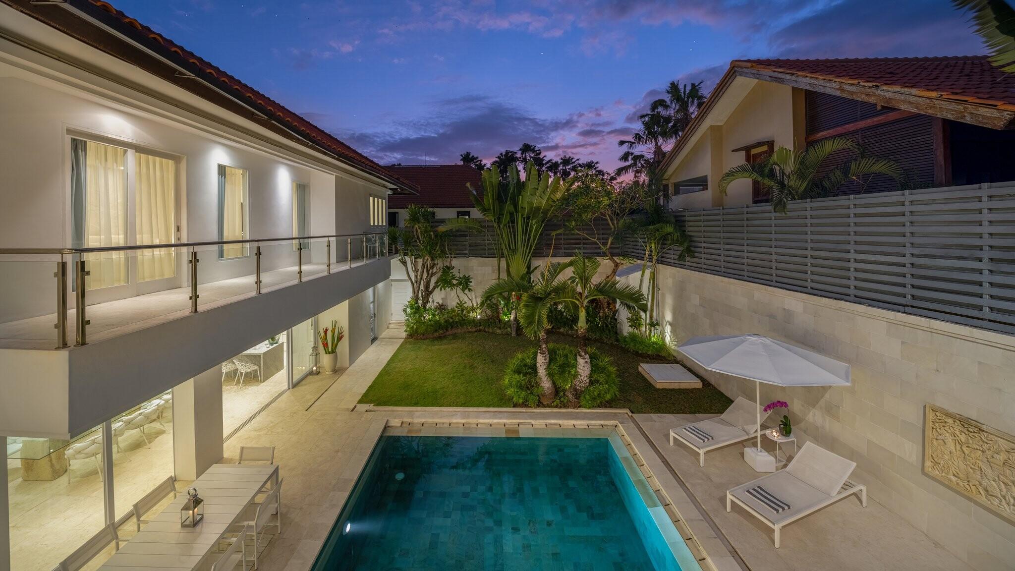 Villa Manis Cantik - Photo 3