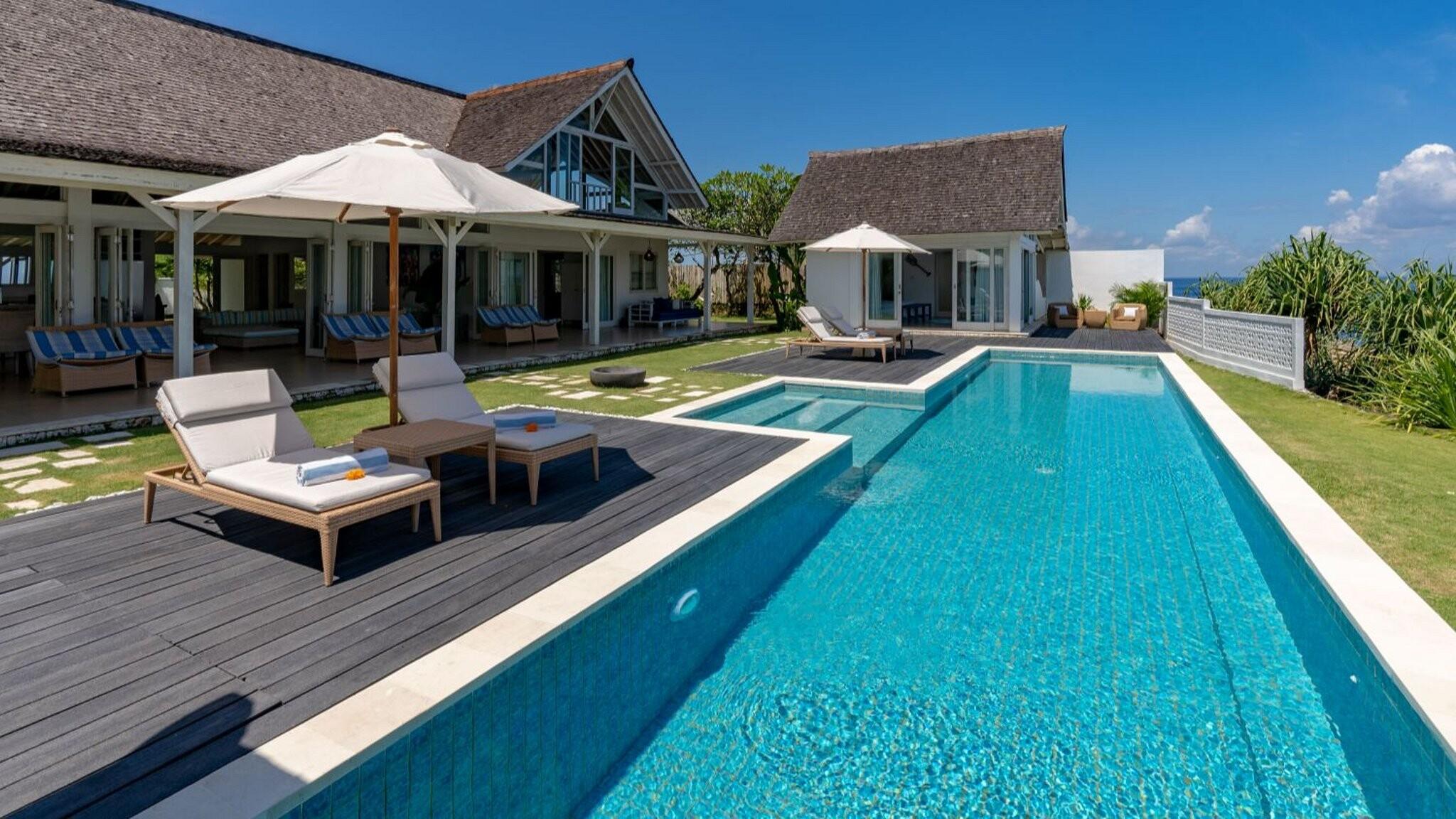 Casa Del Mar - Photo 3