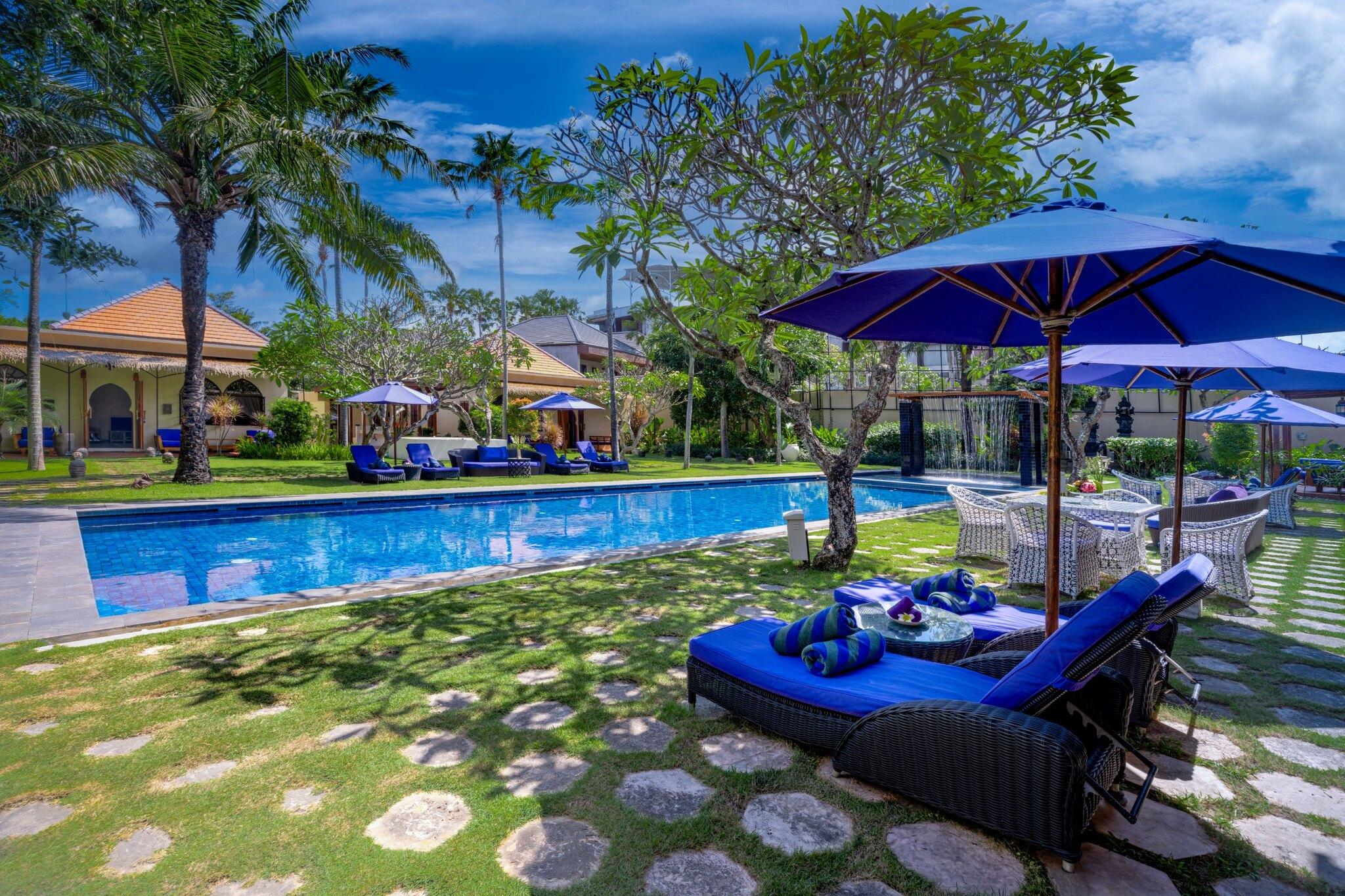 Villa Sayang d’Amour - Photo 3