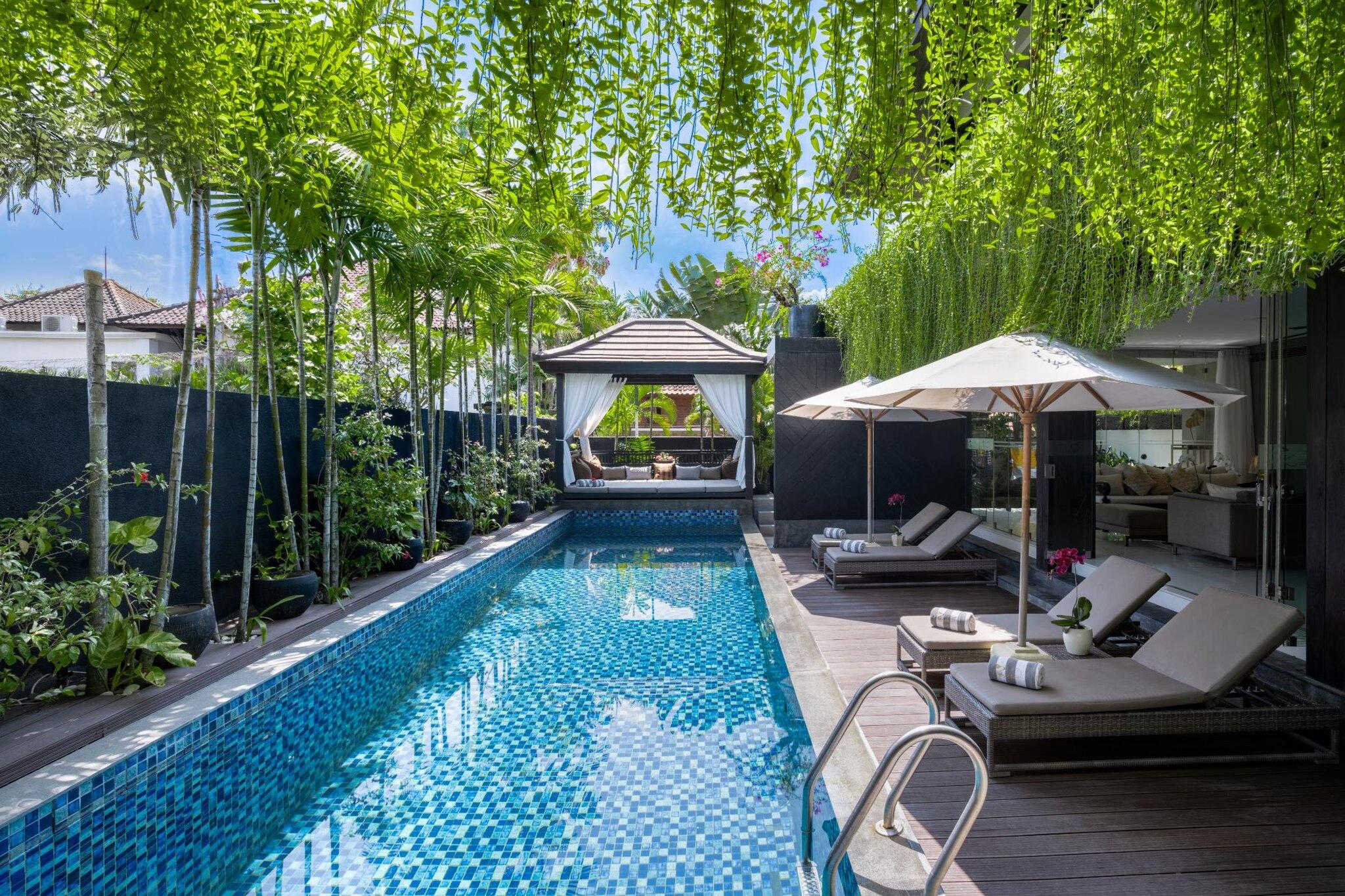 Villa Balimu Seminyak - Photo 3