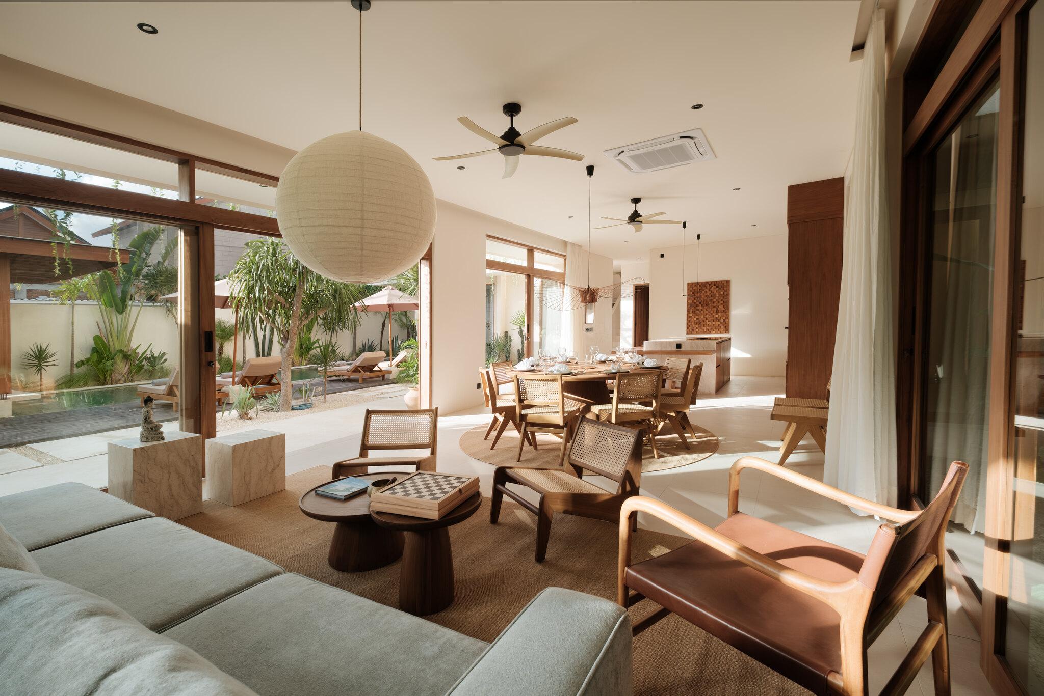 Villa Manu Gede - Photo 3
