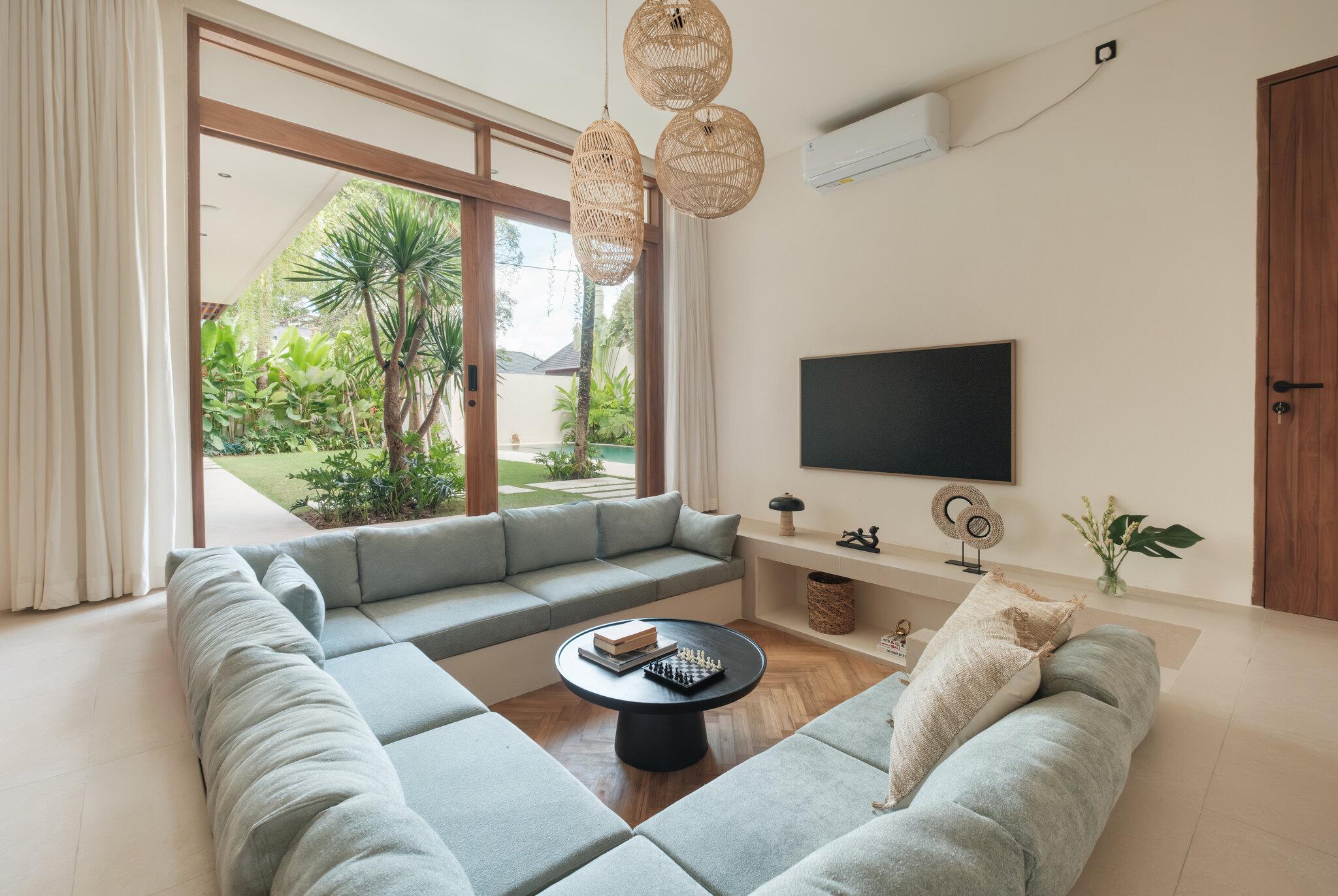Villa Manu Made - Photo 3