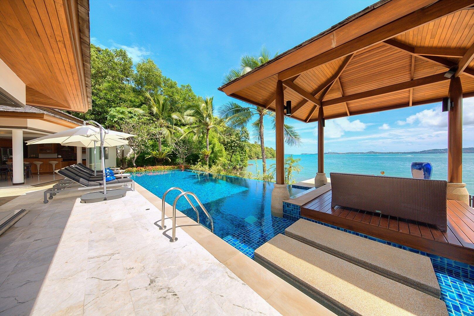 Baan Benjamart - Photo 3