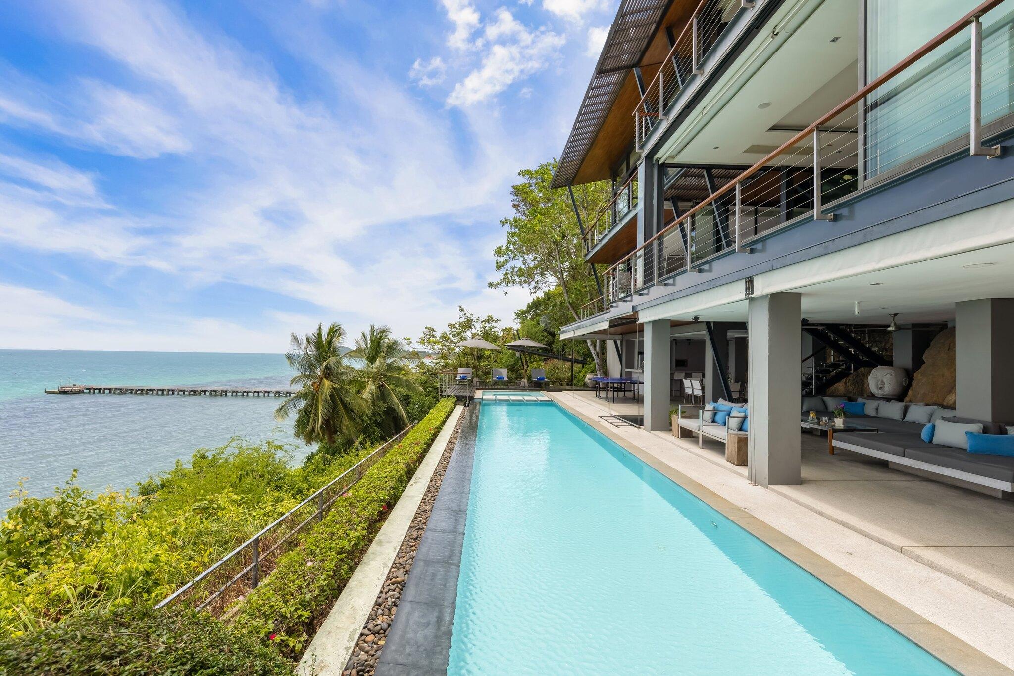The View Samui - Photo 3