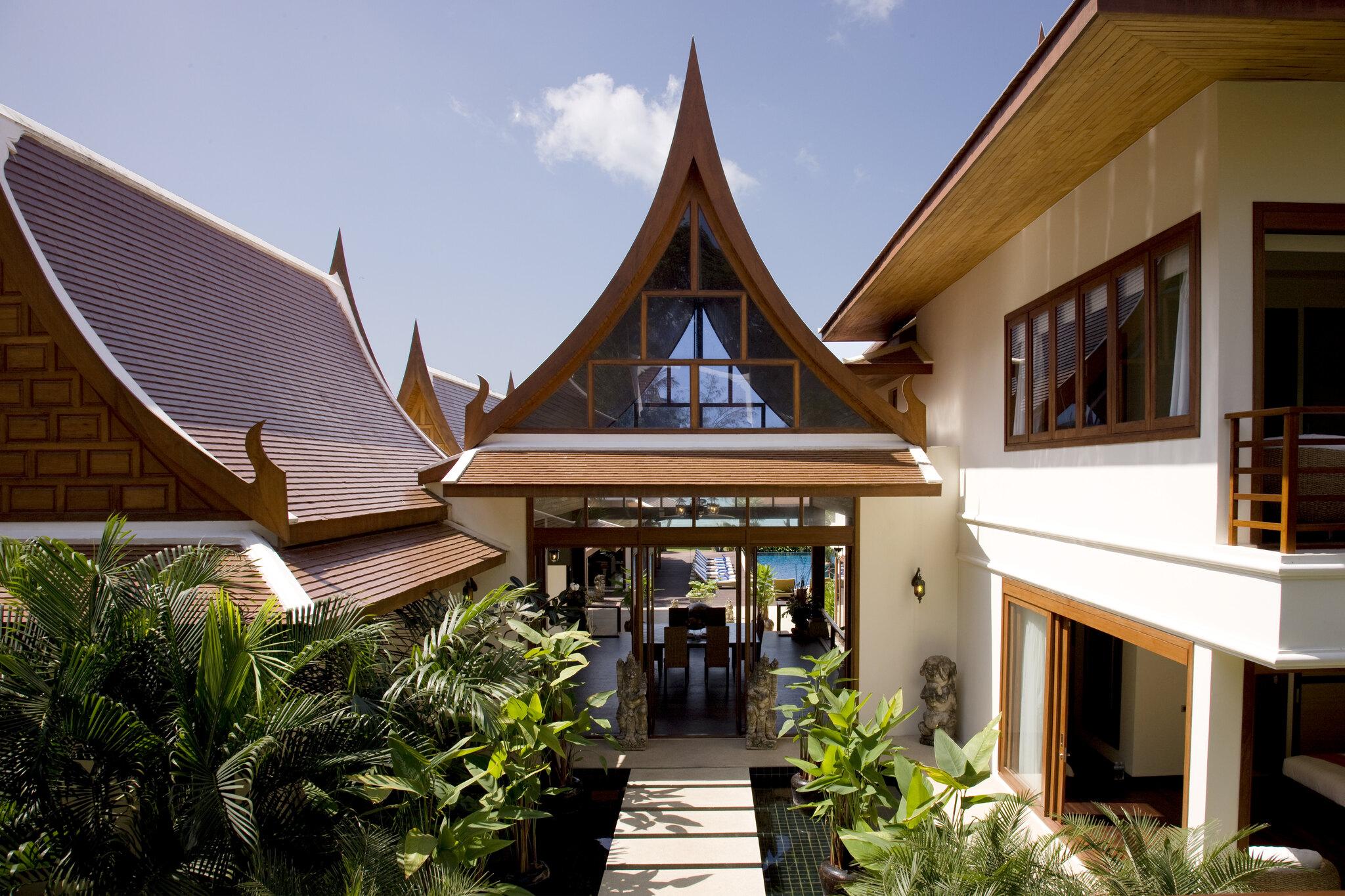 Villa Haineu - Photo 3