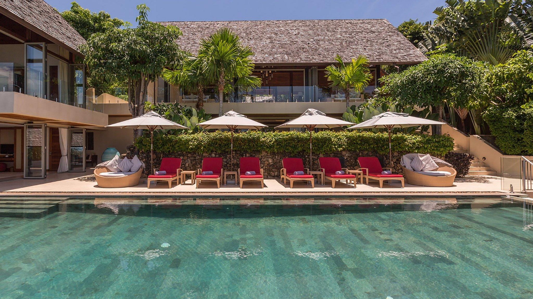 Avasara Residence - Photo 3