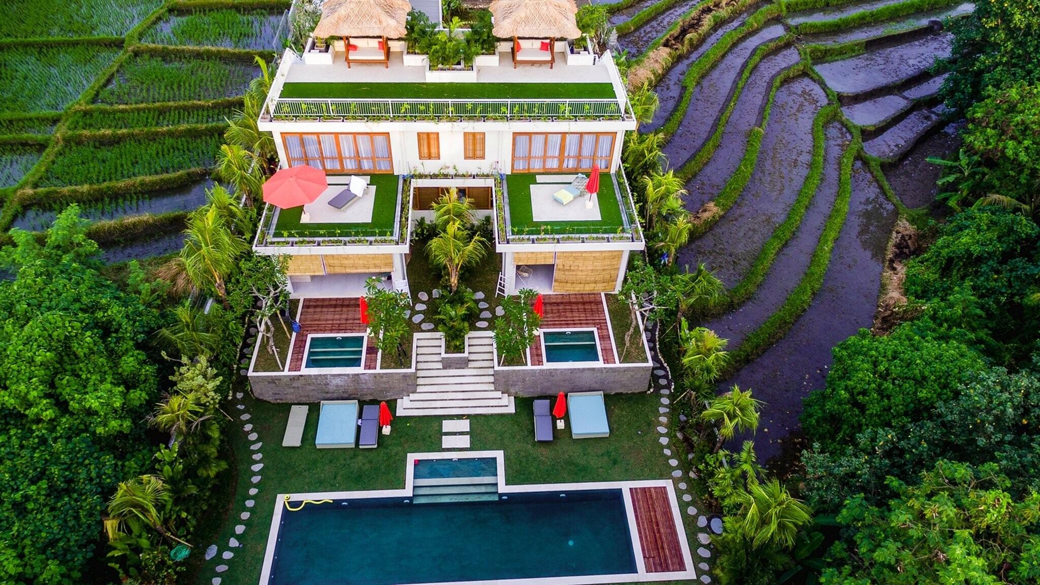 Silversand Villa - Photo 3