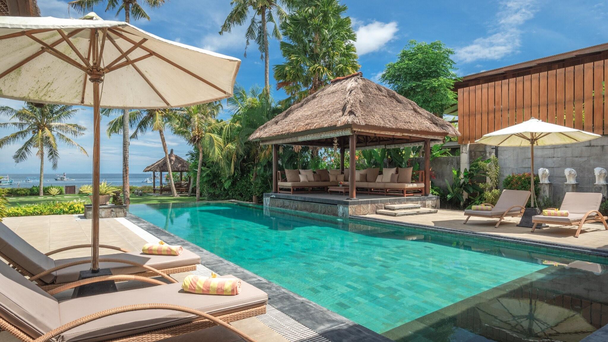 Villa Sungai Raja - Photo 3