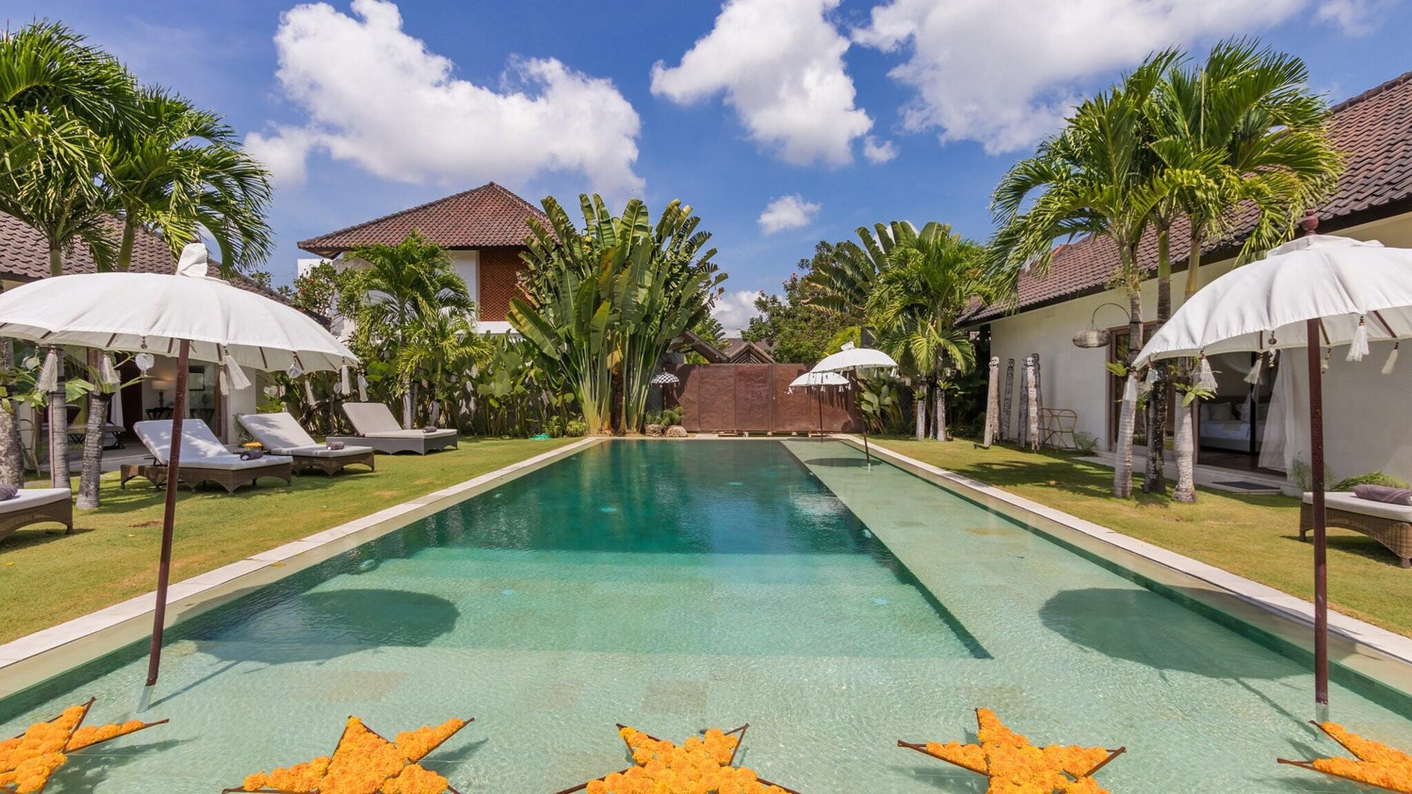 Abaca Villas - Photo 3