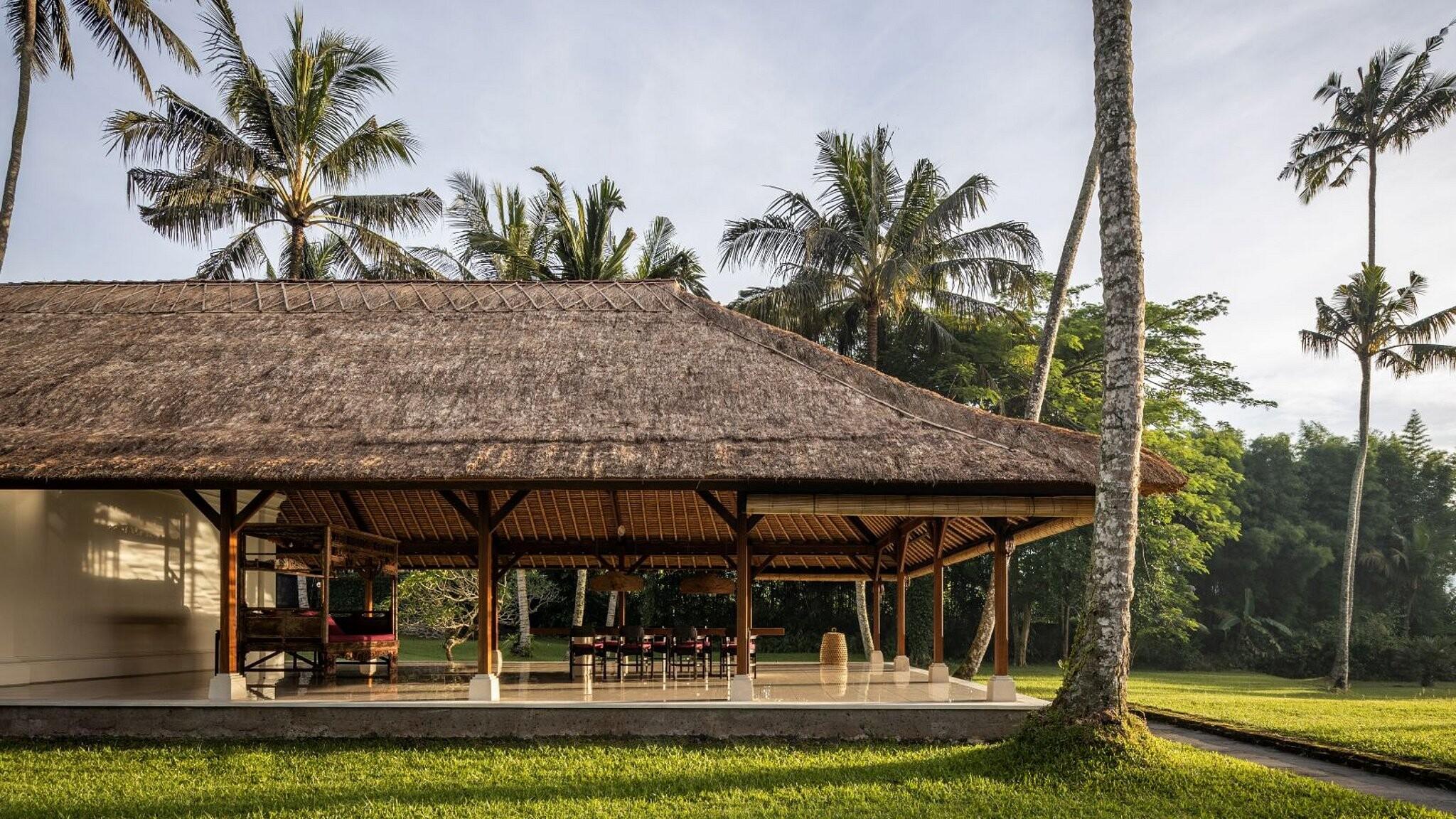 Villa Wangi Felixe - Photo 3