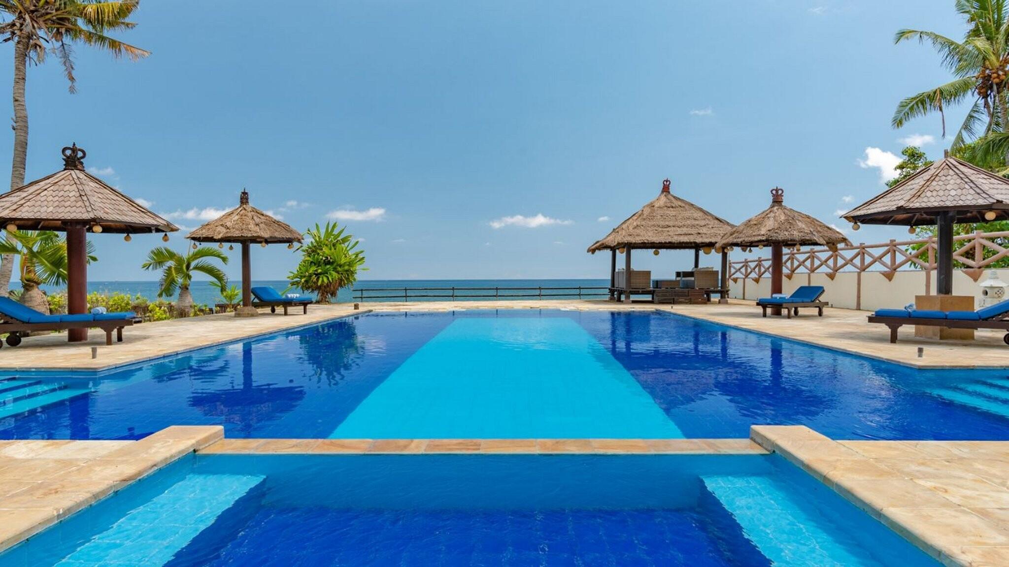 Villa Bukti Paradise - Photo 3