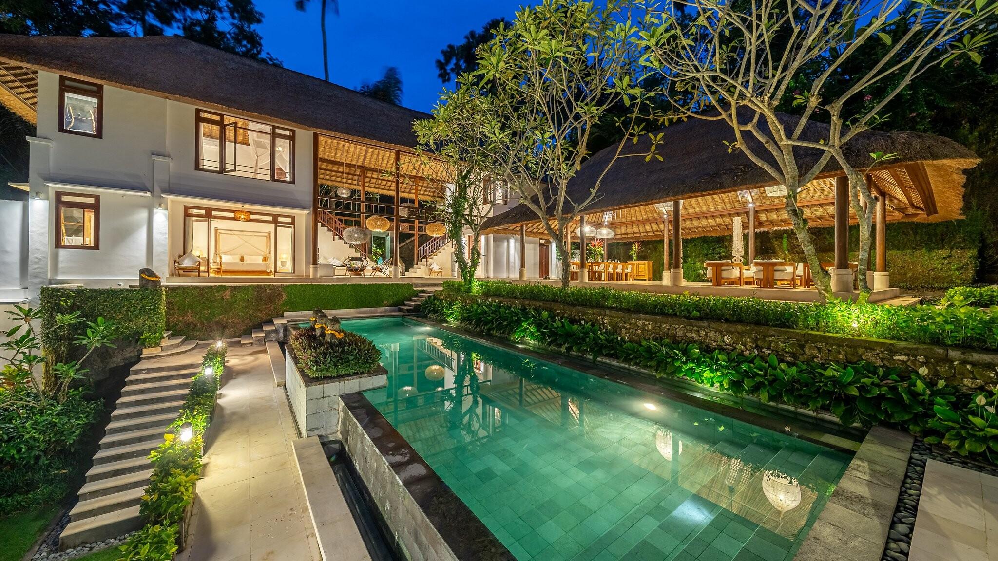 Villa Jewel - Photo 3