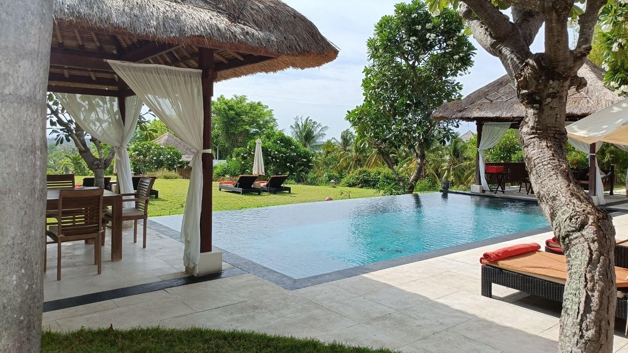 Villa Jiwa - Photo 3