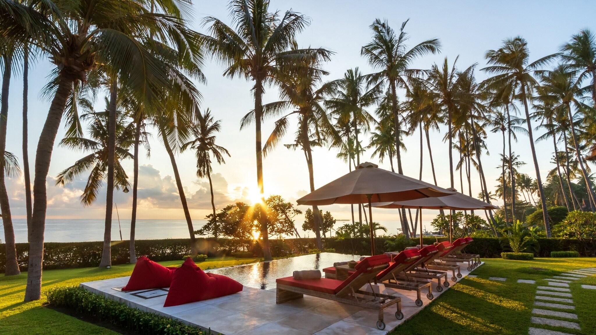 Villa Pantai Kubu - Photo 3
