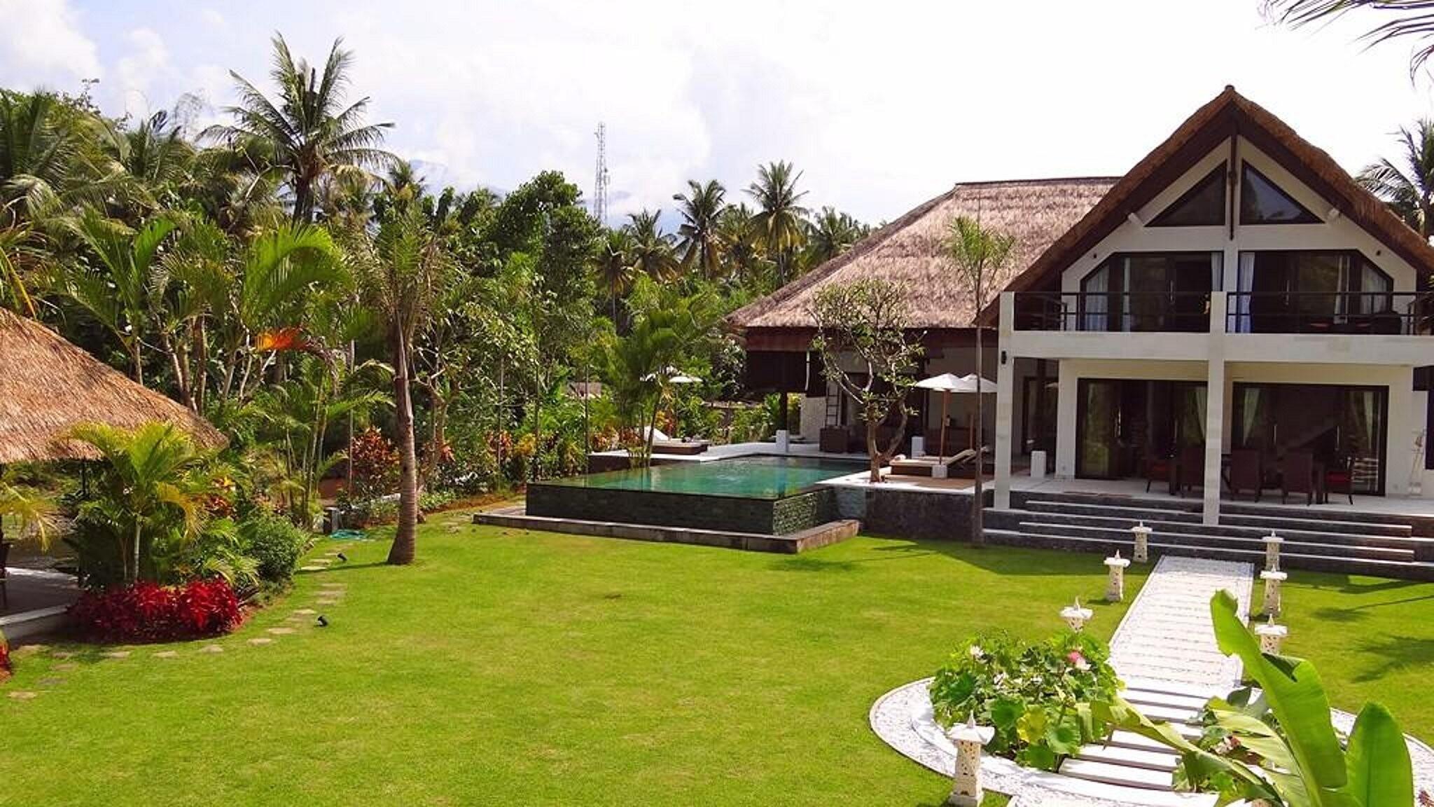 Villa Bayu Segara - Photo 3
