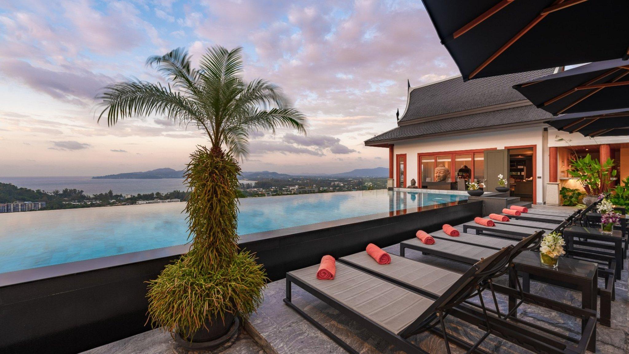 Villa Baan Phu Prana - Photo 3