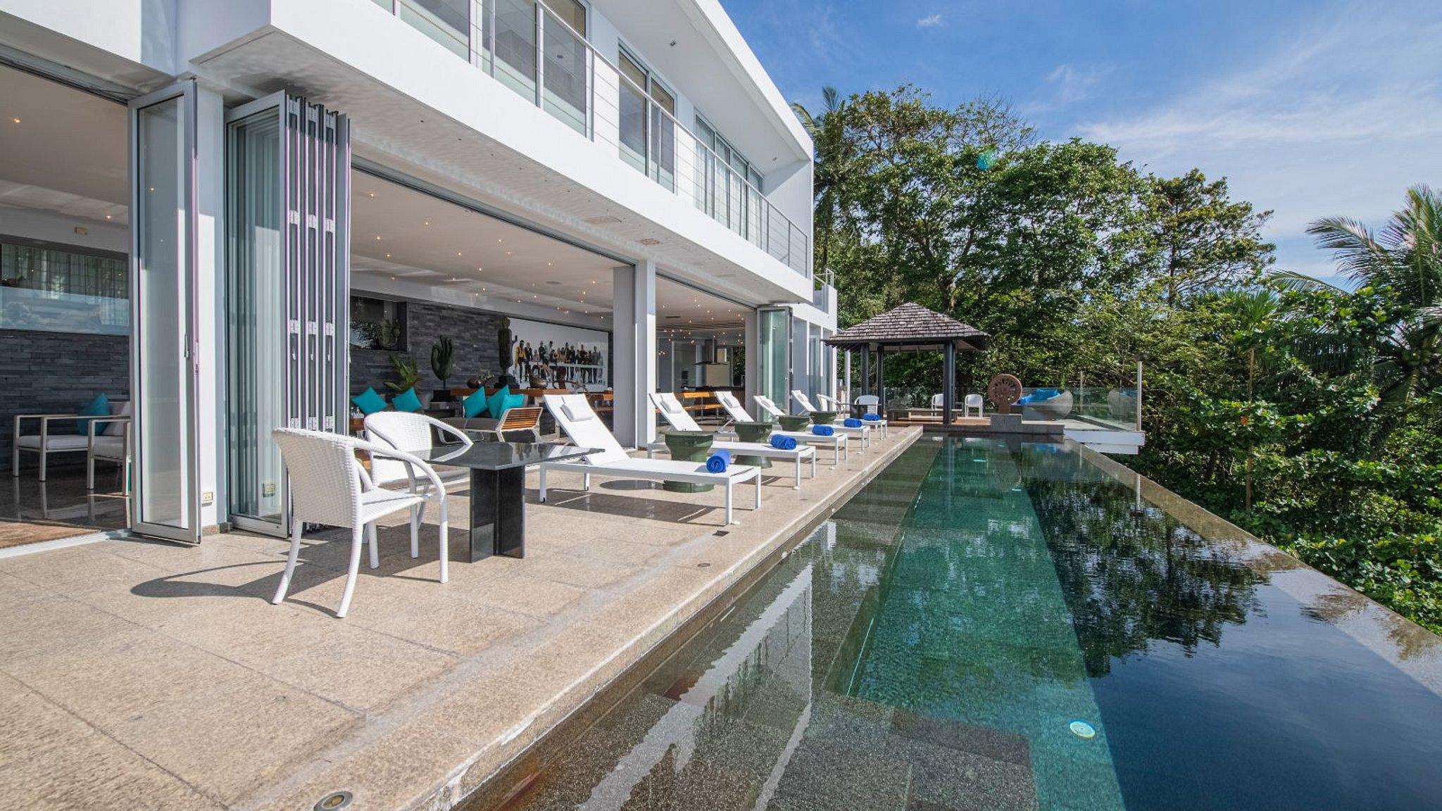 Villa Bluesiam - Photo 3