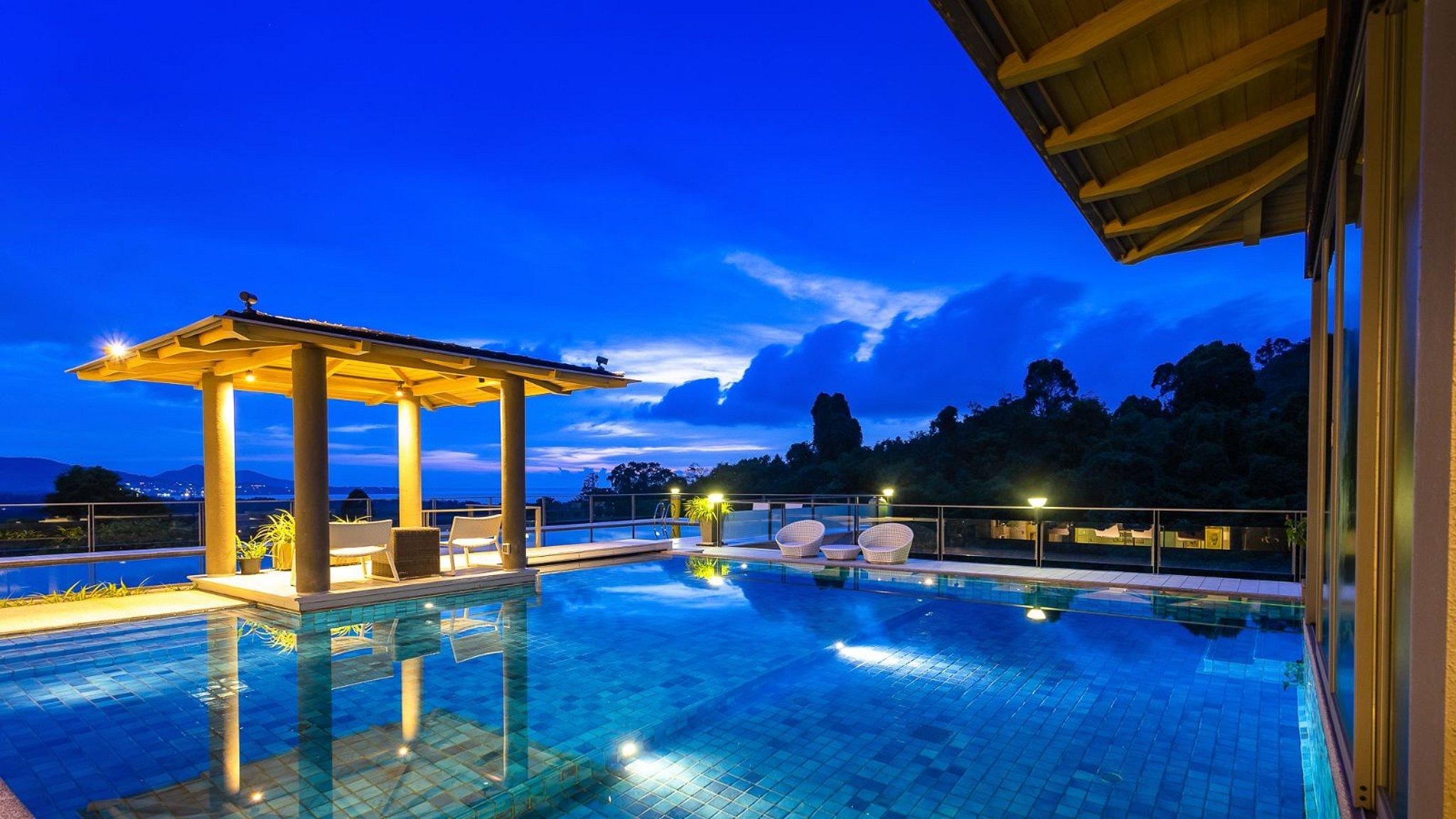 La Colline Villa Suriyan 16 - Photo 3