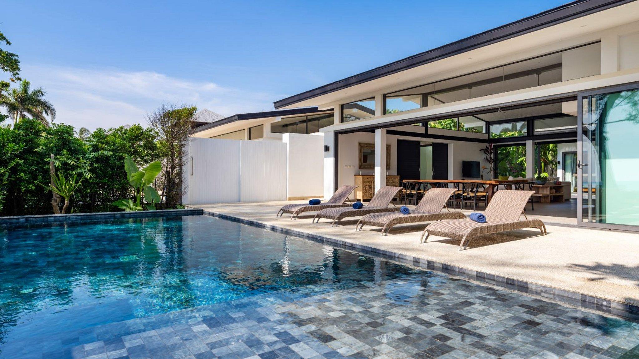 Twin Villas Natai South - Photo 3