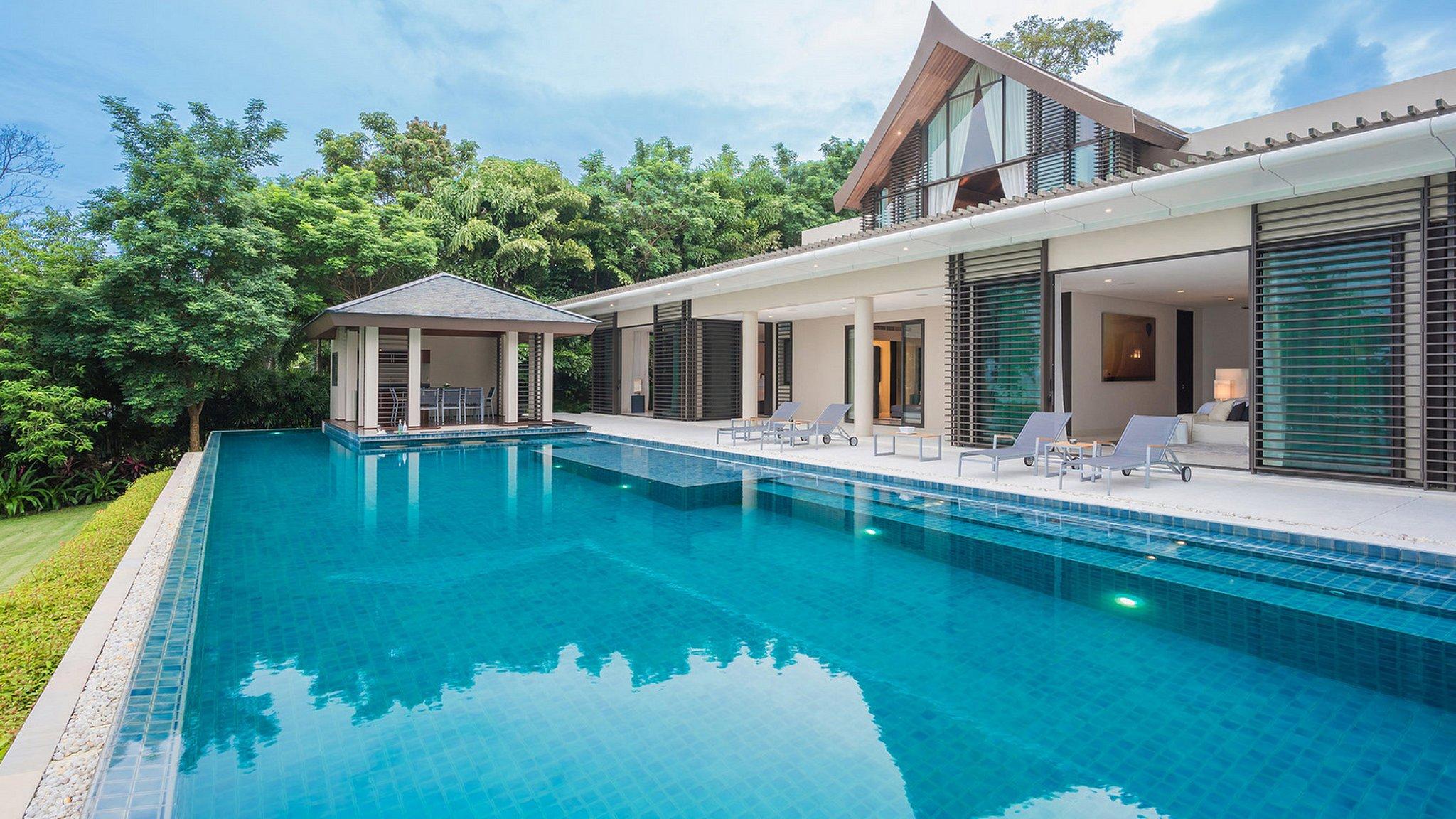 Villa Naam Sawan - Photo 3
