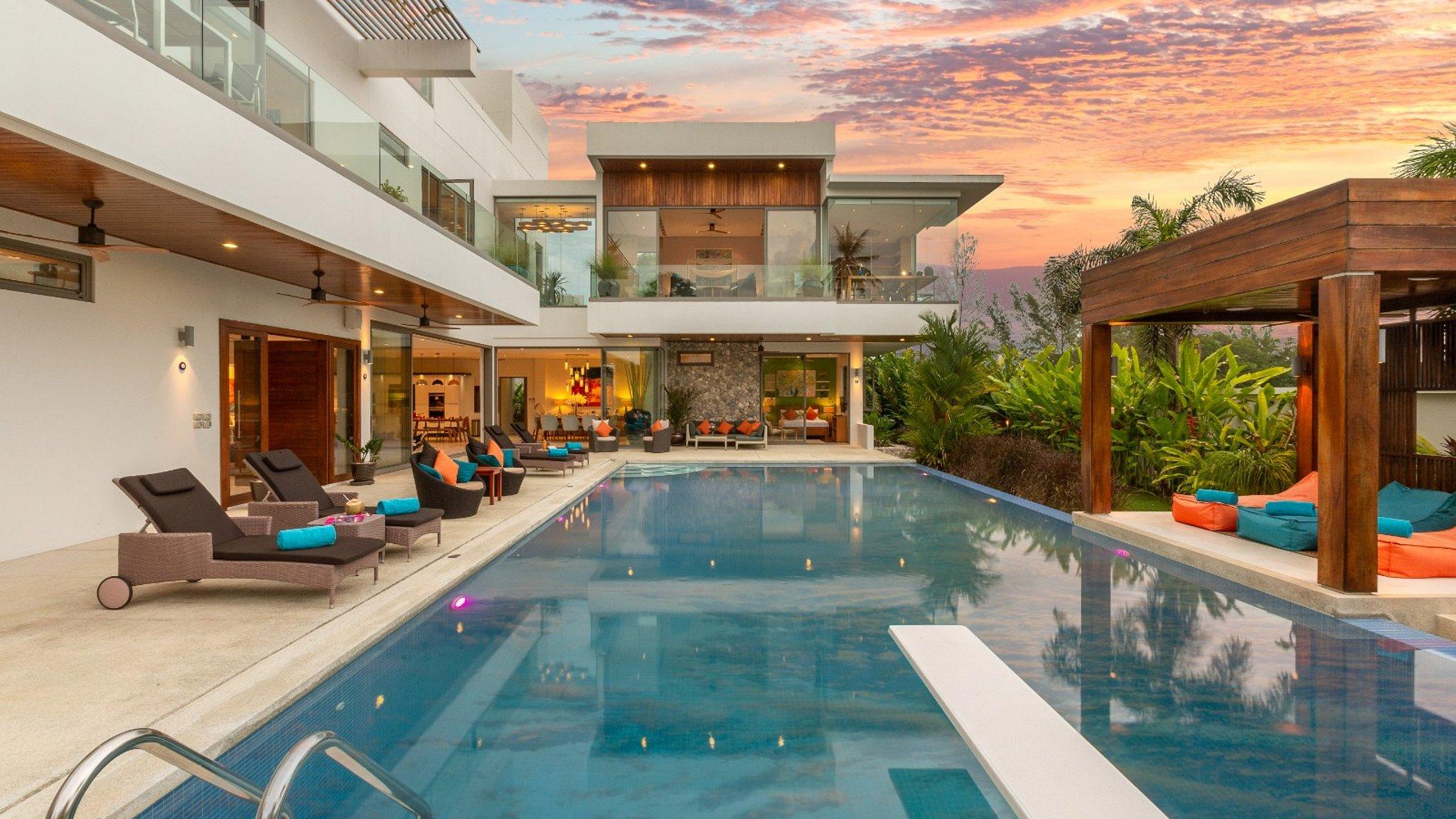 Villa White Skies - Photo 3