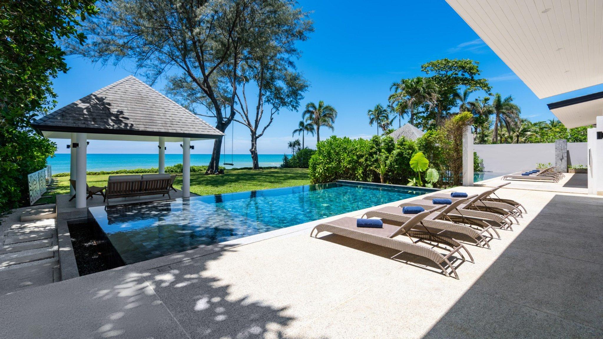 Twin Villas Natai - Photo 3