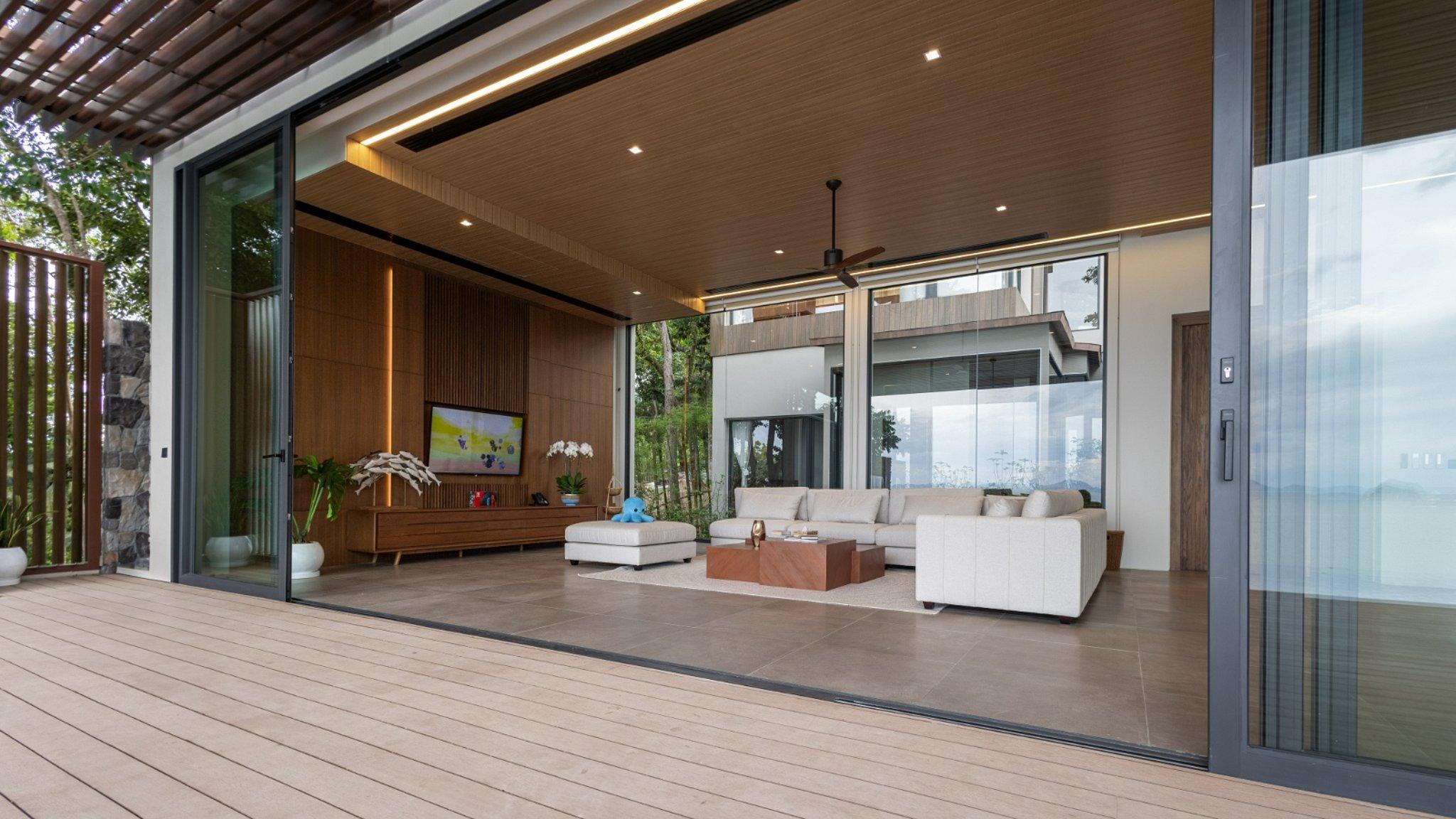 Siray Infinity Pool Villa - Photo 3