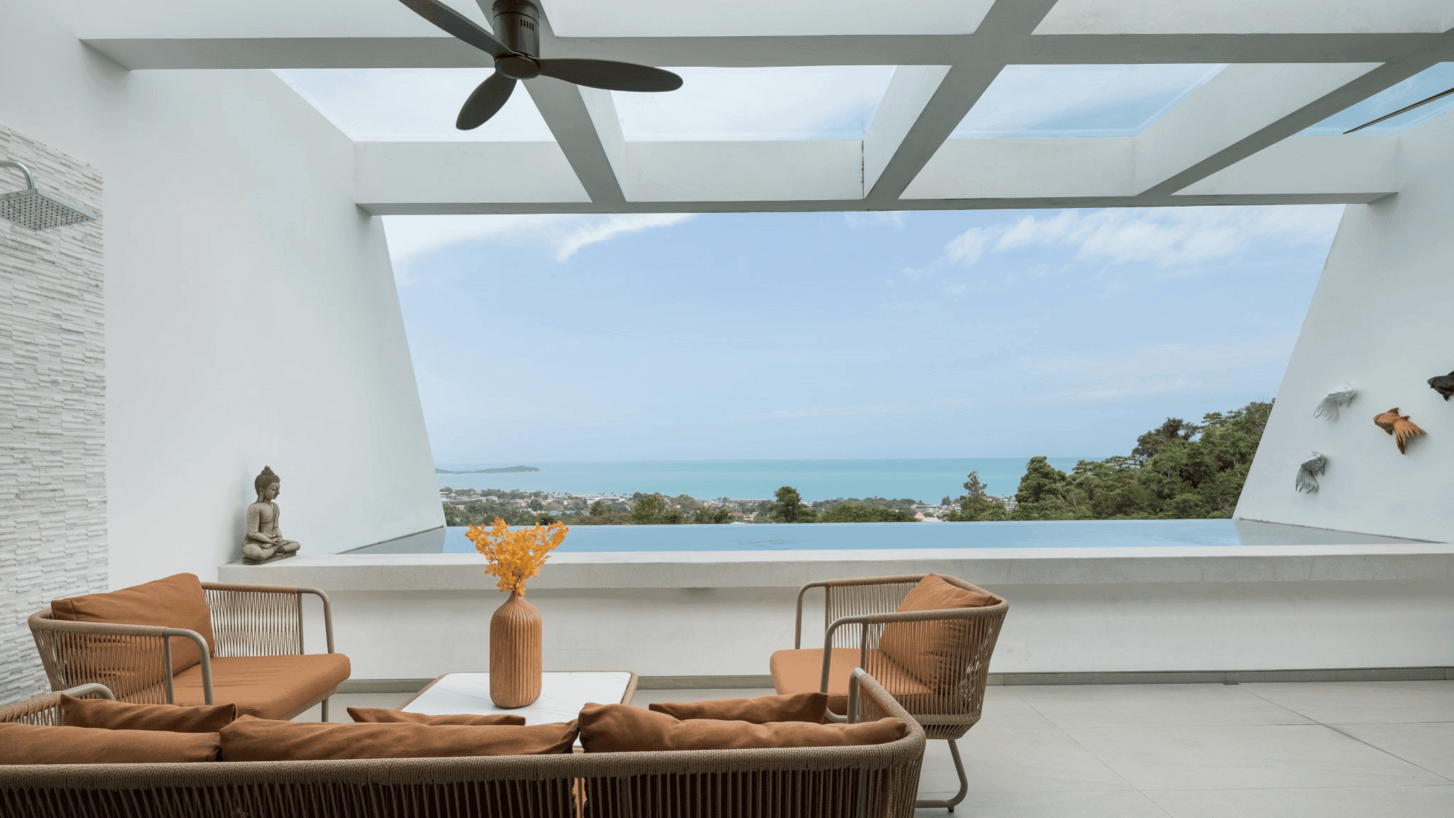 Golden Lotus VIllas – The Flourish - Photo 3