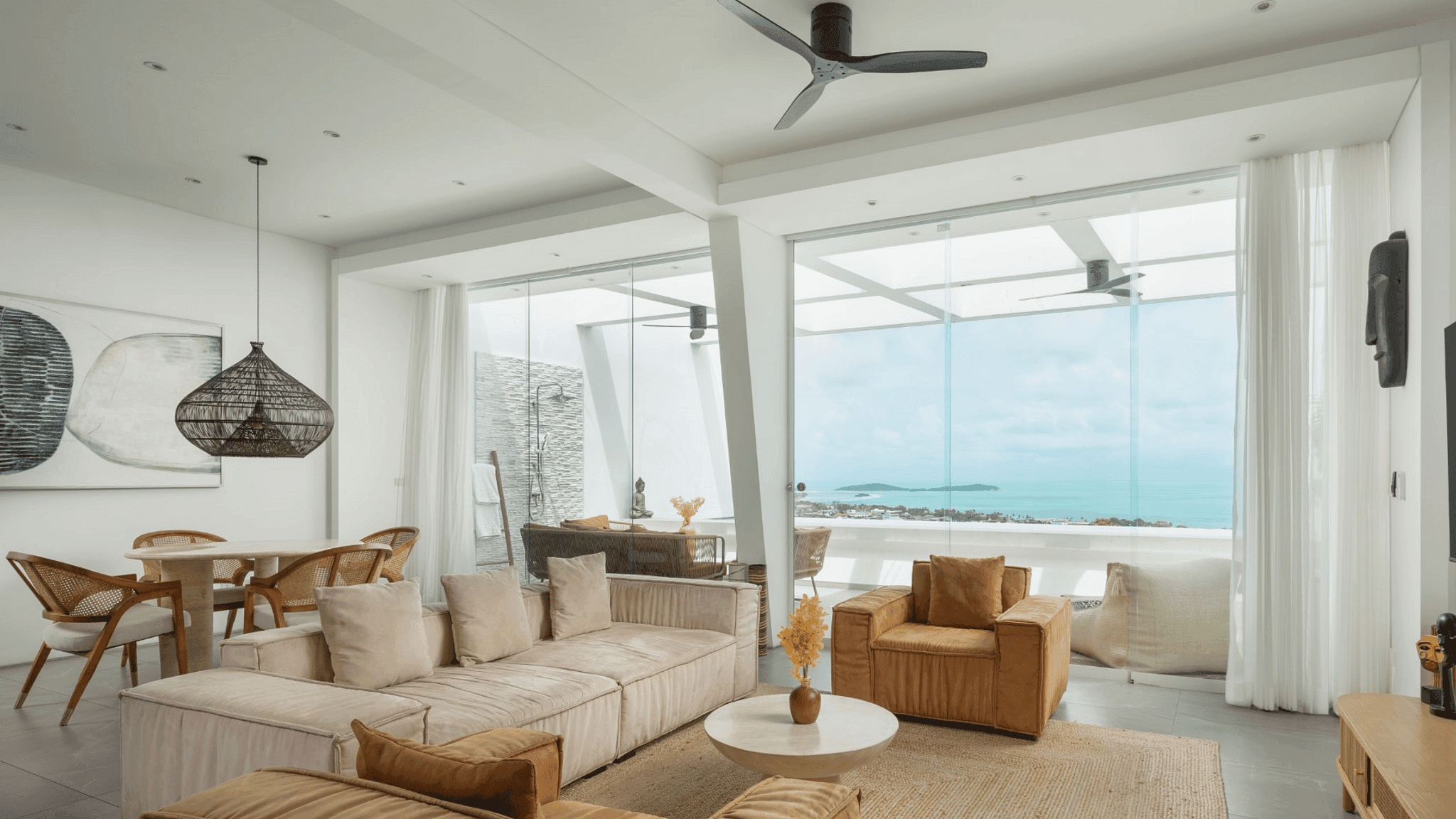 Golden Lotus VIllas – The Flourish - Photo 4