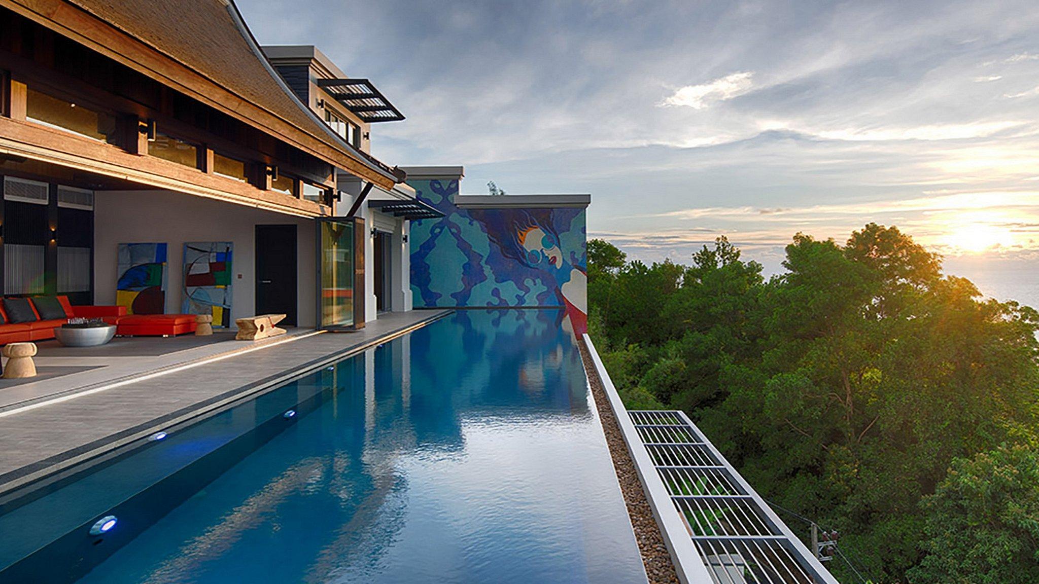 Malaiwana Villa M - Photo 4