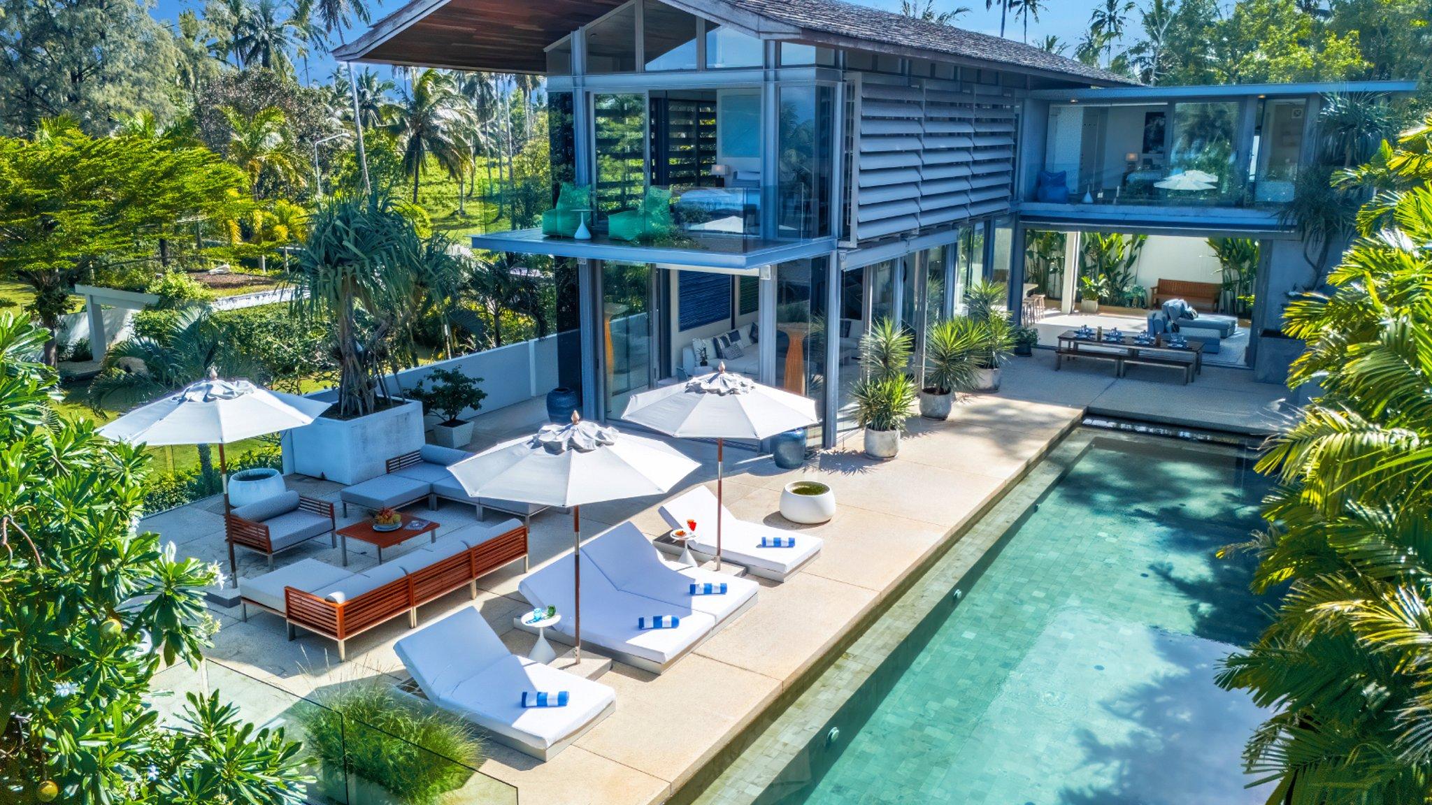 Villa Aqua Phuket - Photo 4