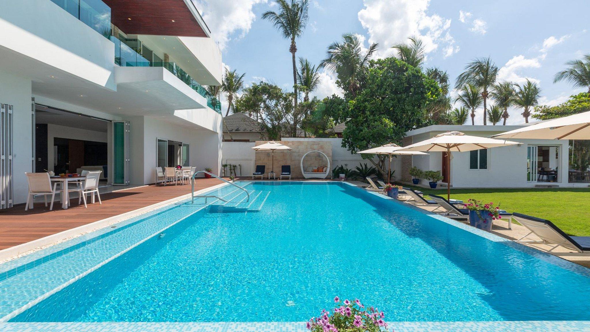 Villa Summer Estate - Photo 4