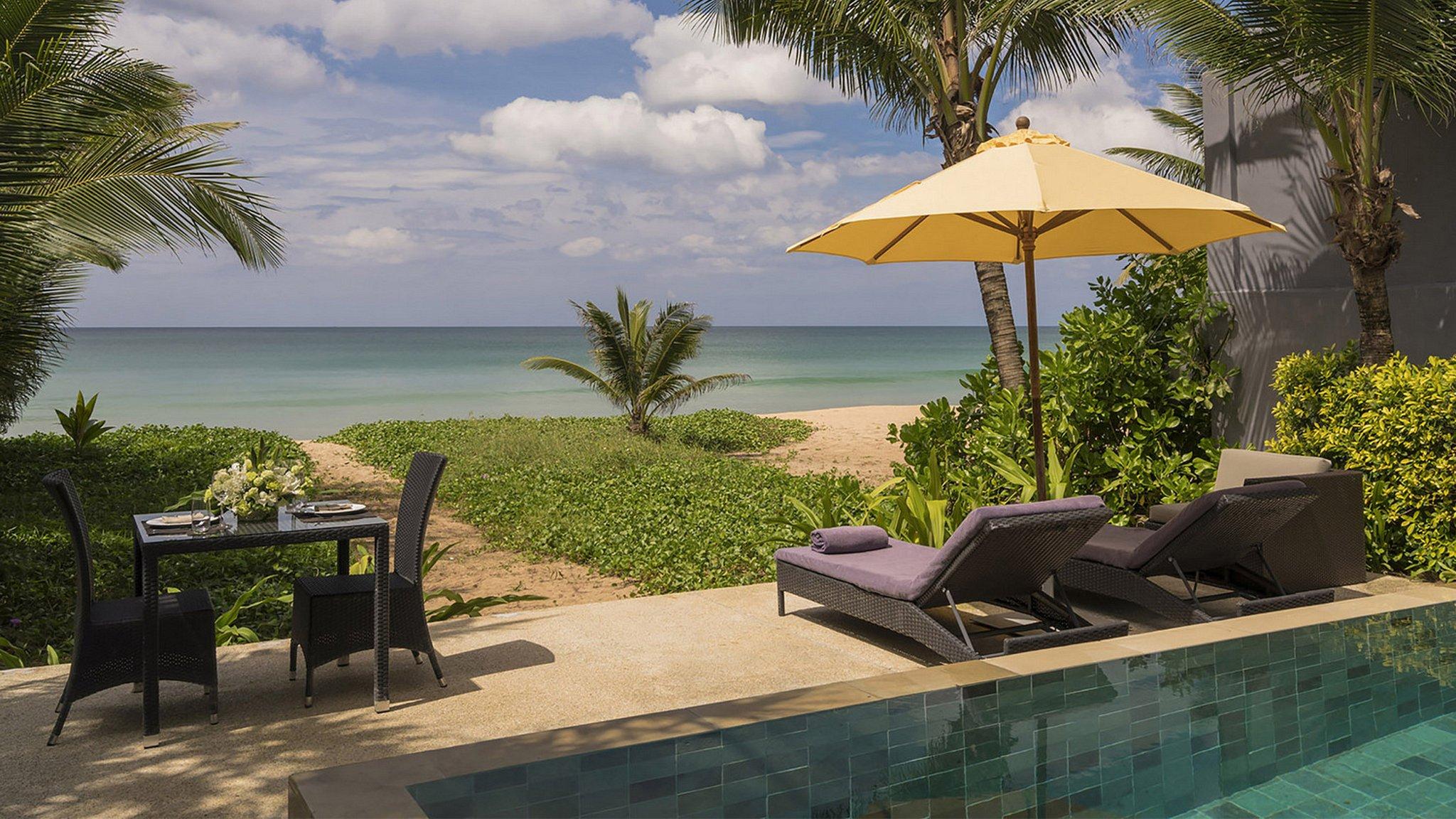 Villa Infinity Blue - Photo 4