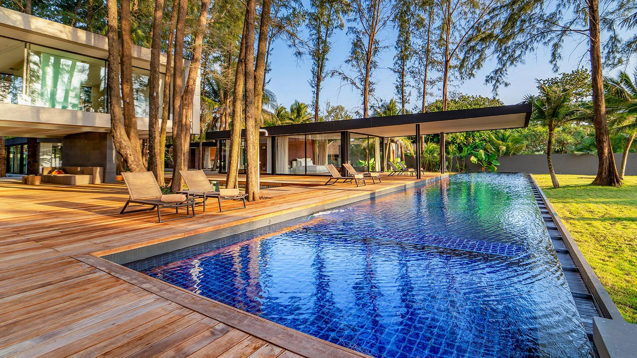 Grand Villa Noi - Photo 4
