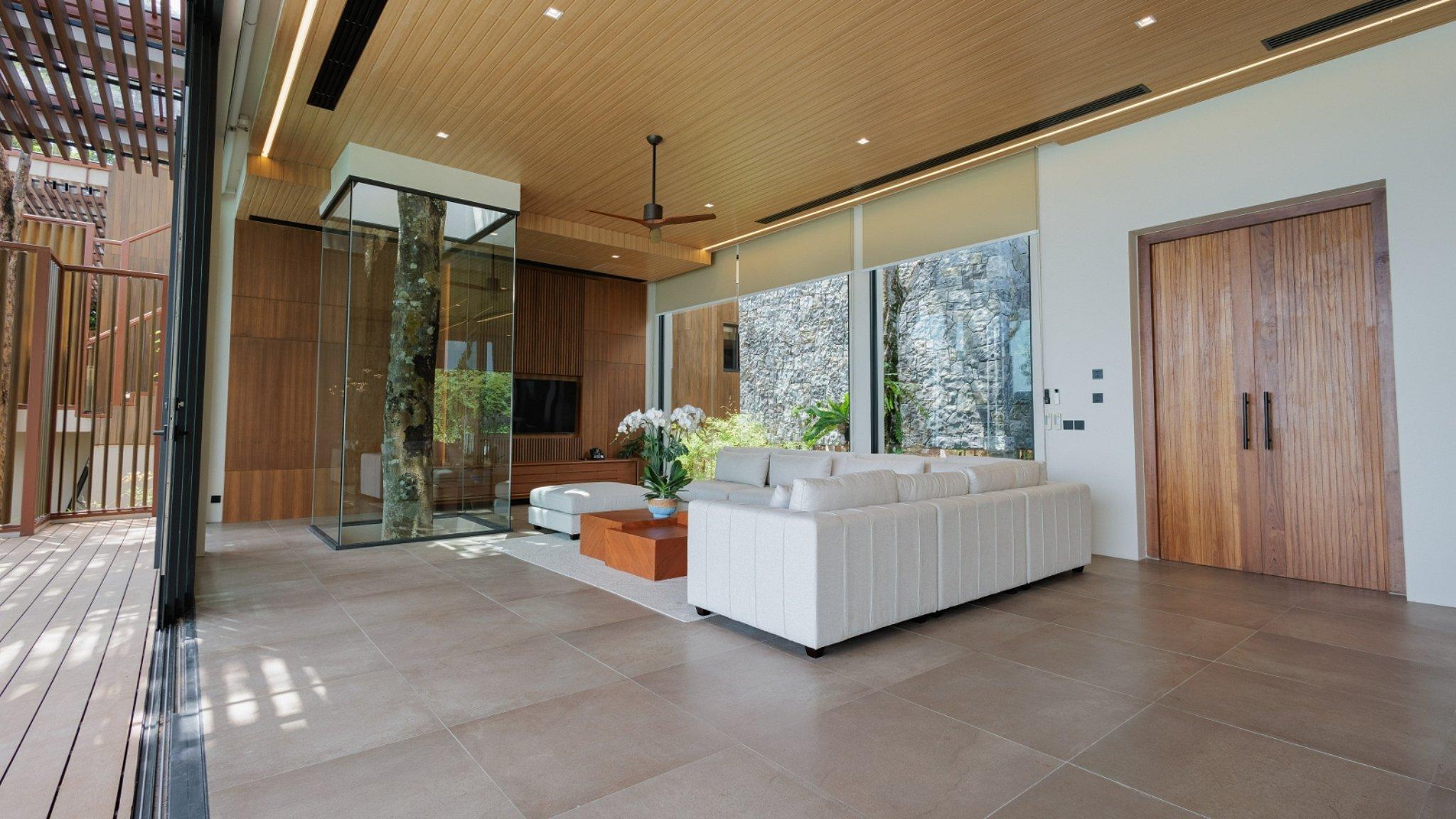 Siray Serenity Pool Villa - Photo 4