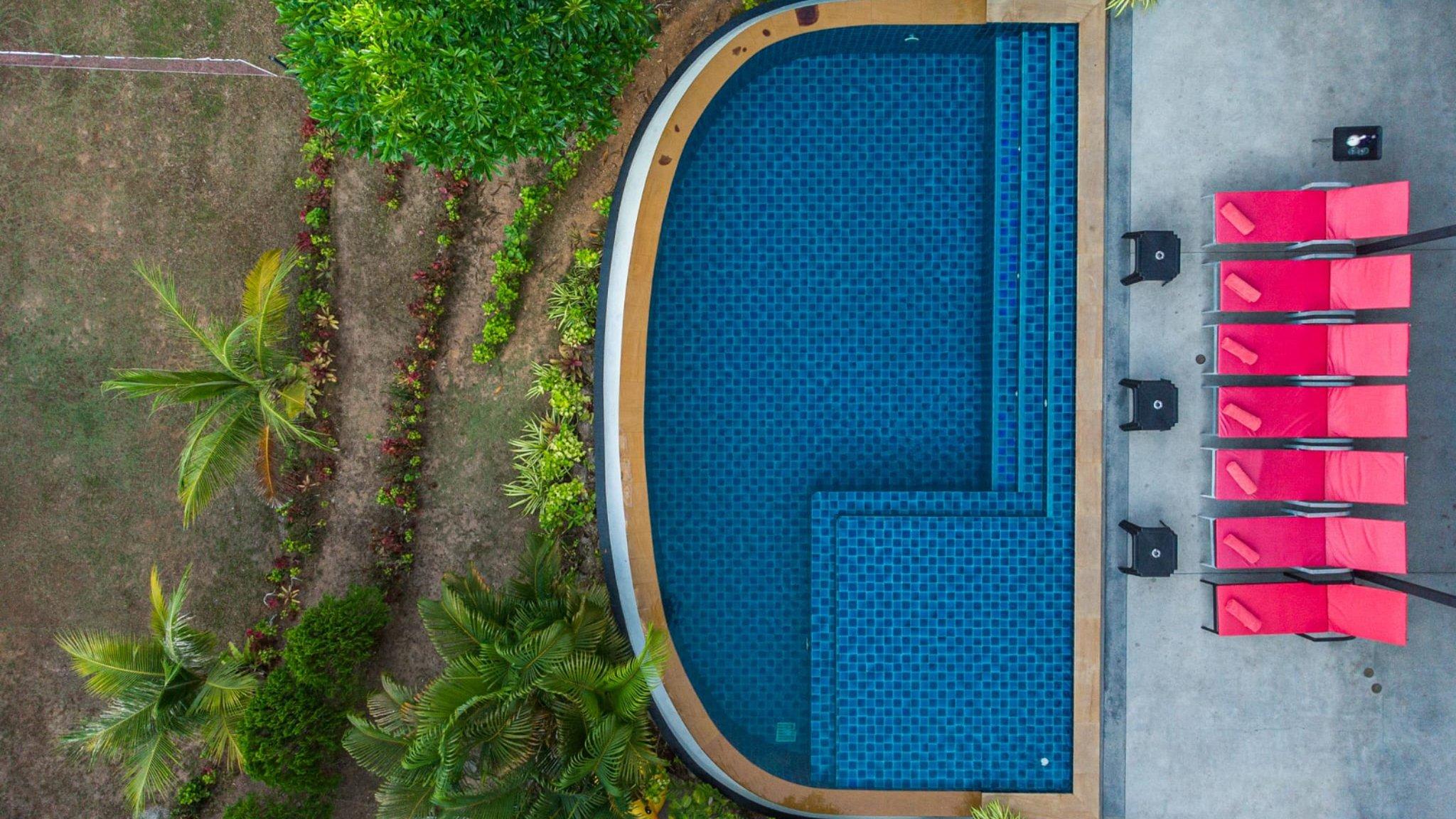 Villa Nap Dau Crown - Photo 4