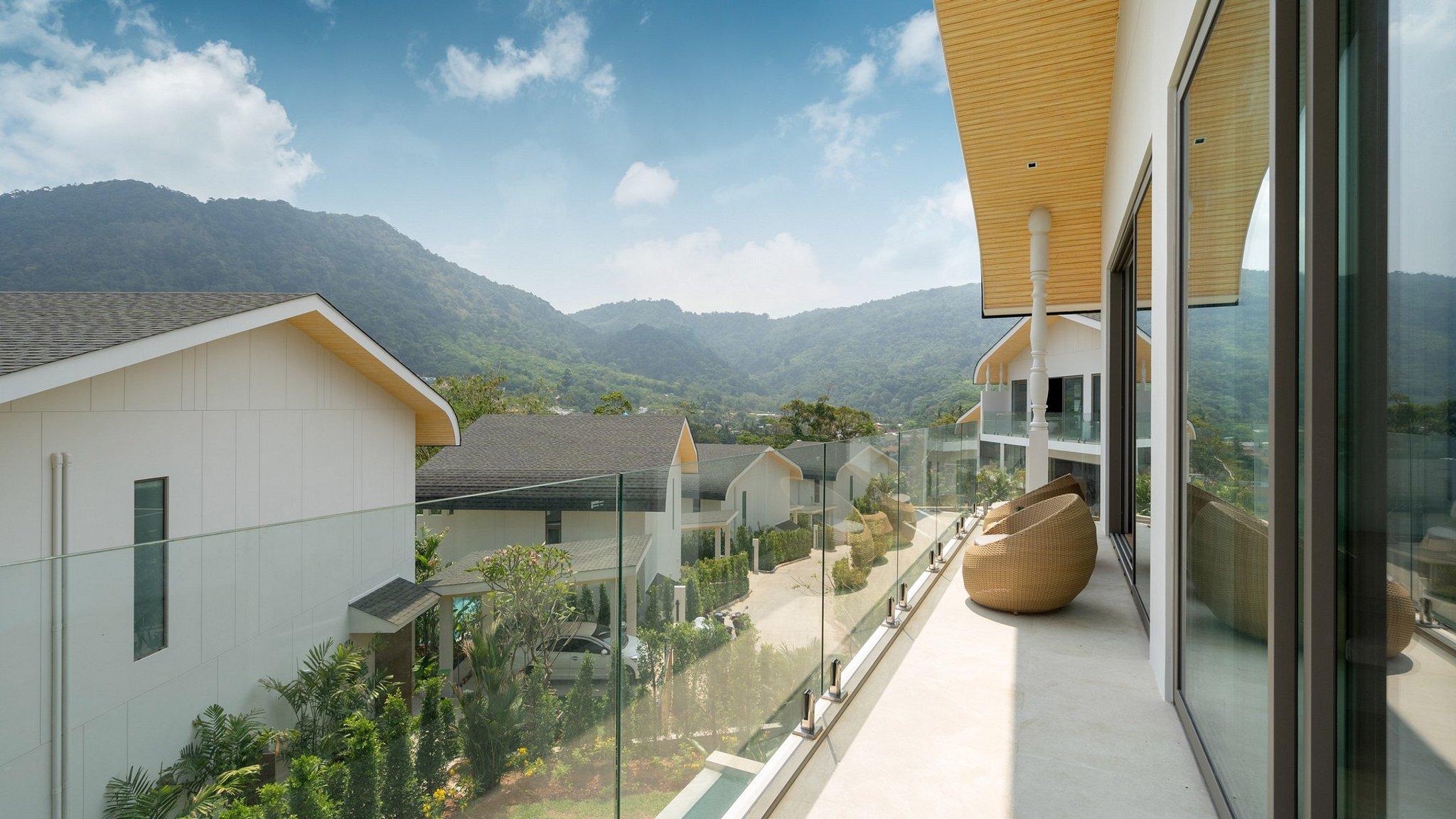 Himmapana Villa Hills 3B - Photo 4