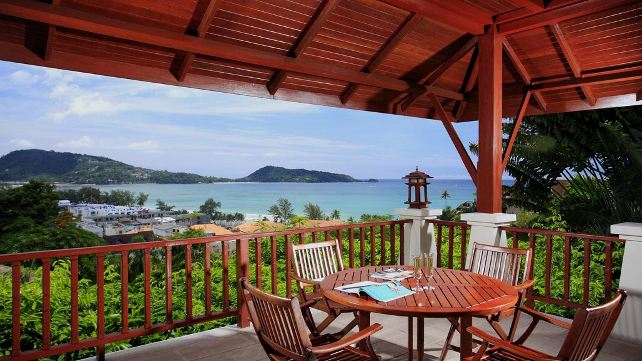 Villa Cattleya 5B - Photo 4