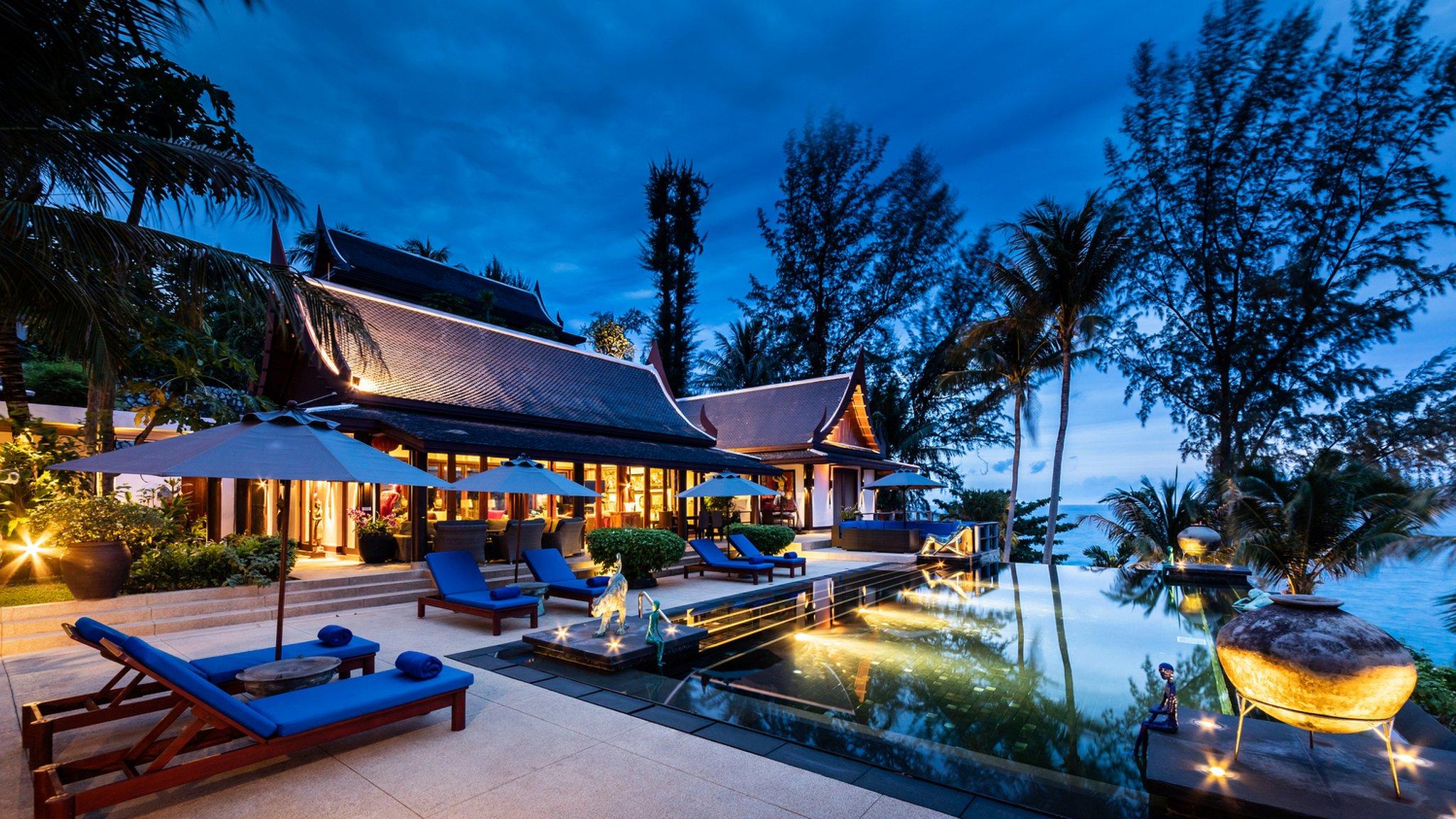 Villa Baan Laemson 1 - Photo 4