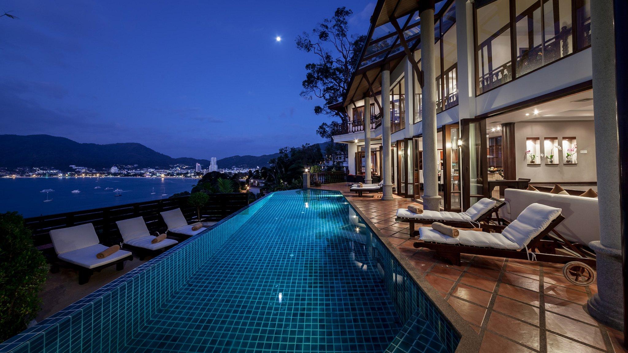 Villa Baan Paradise Patong - Photo 4