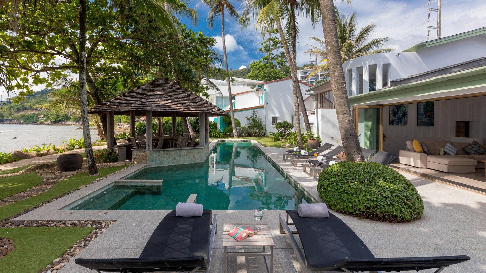 Kalim Beach House - Photo 4