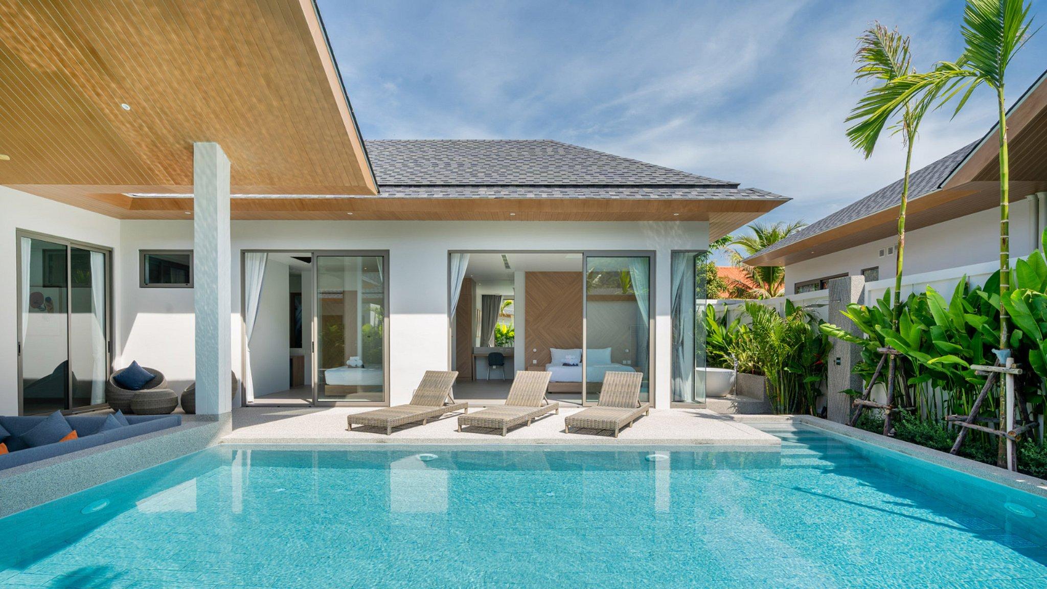 Villa Himmapana Grand Valley 3 - Photo 4