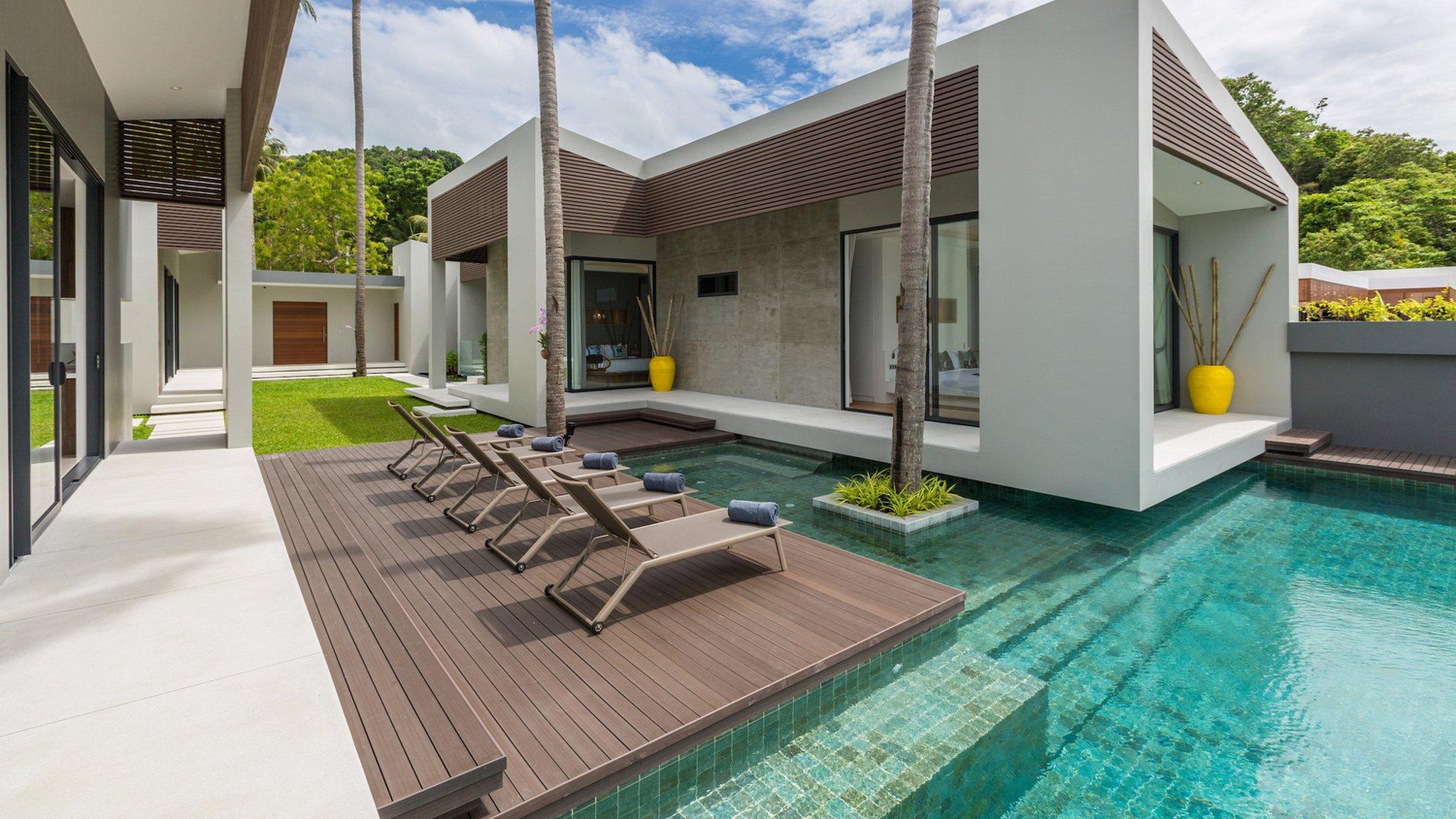 Villa Anar - Photo 4