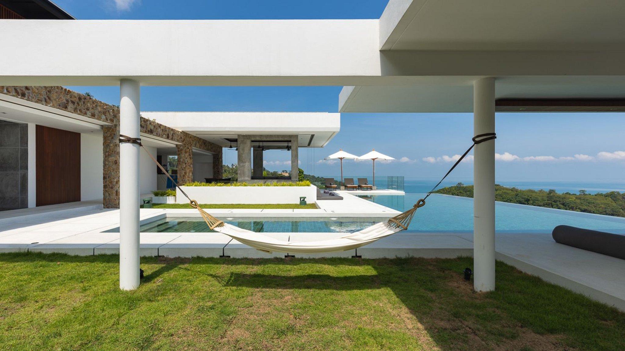 Villa Blue View Luxe - Photo 4
