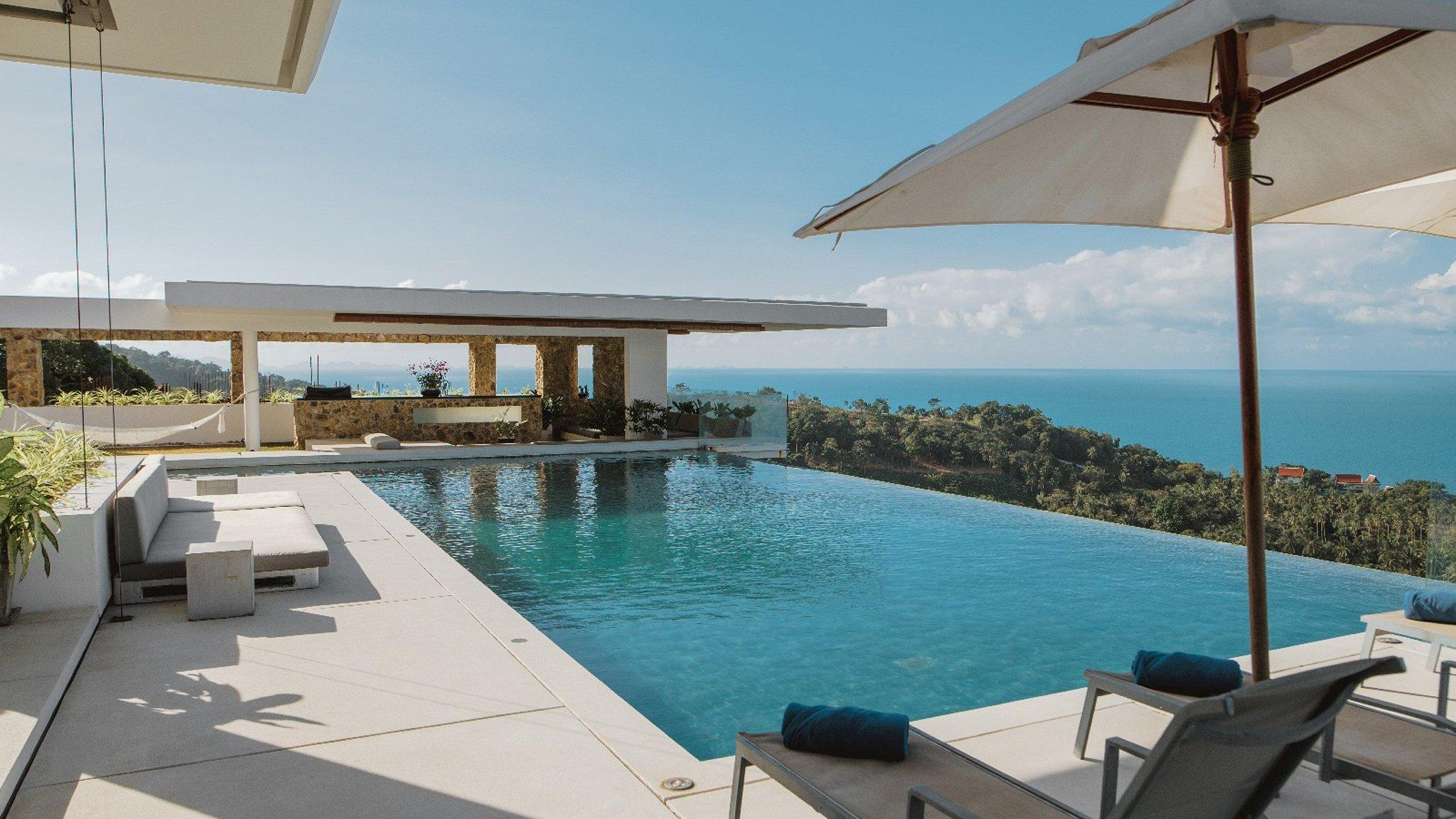 Villa Blue View - Photo 4