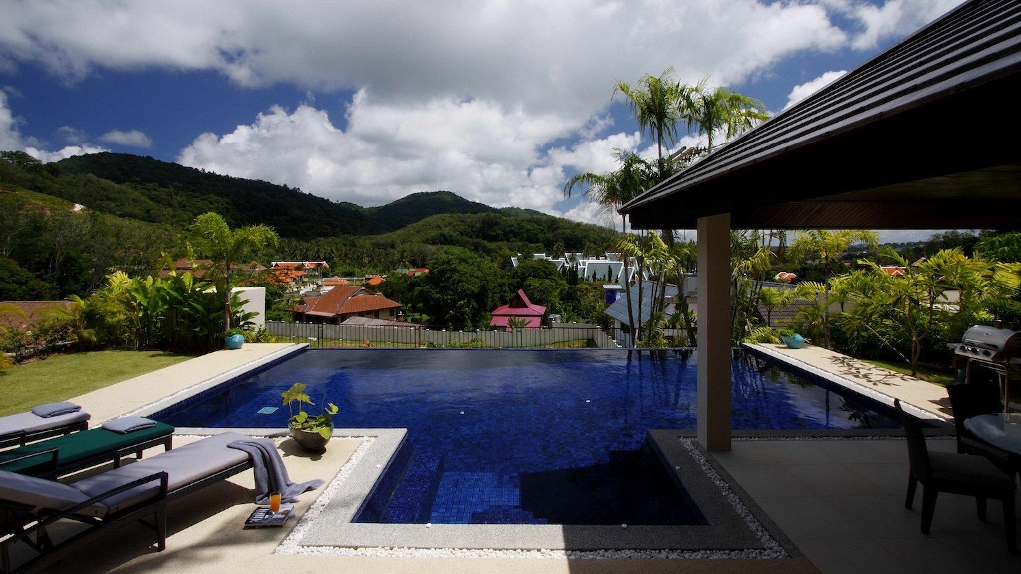 Villa Emerald - Photo 4