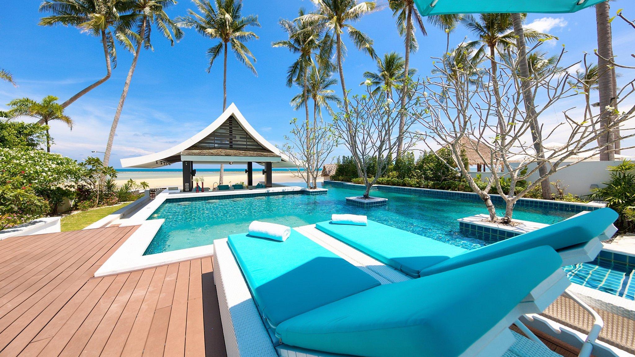 Villa Baan Paradise - Photo 4