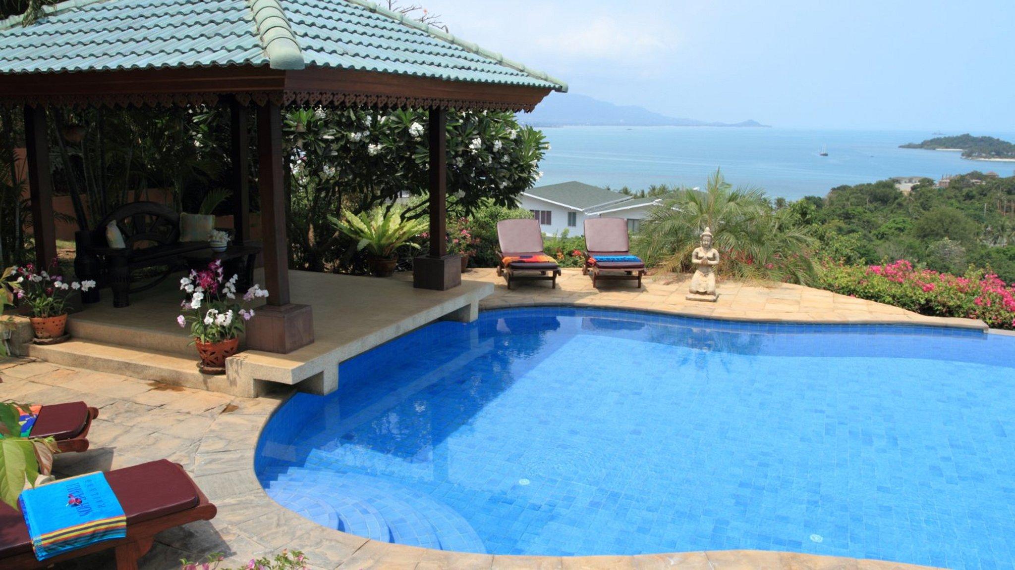 Baan Lom Talay - Photo 4