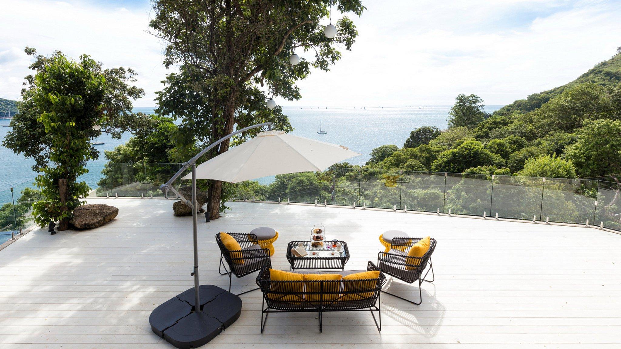 Villa W Collection - Photo 4