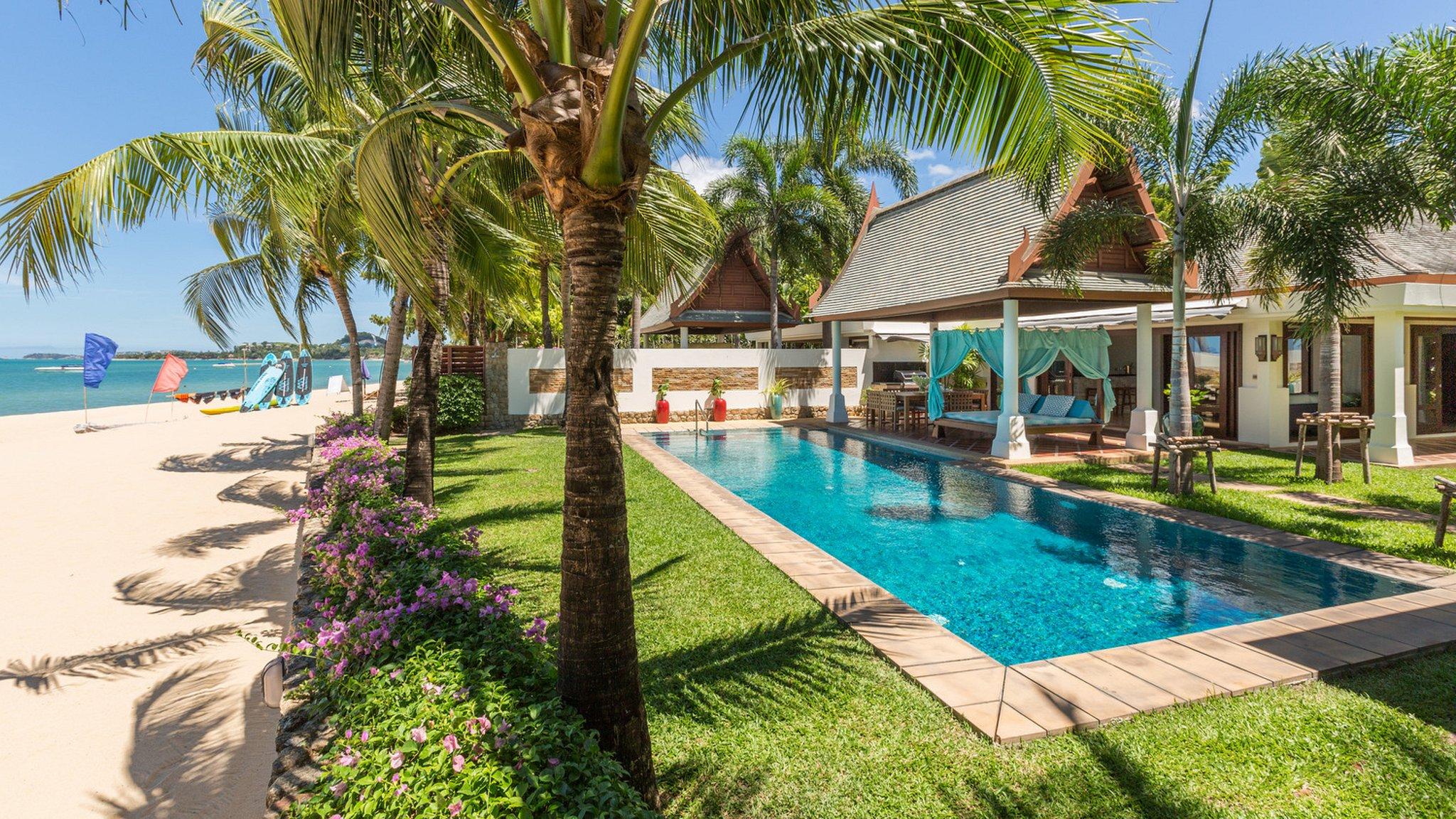 Villa Acacia - Photo 4